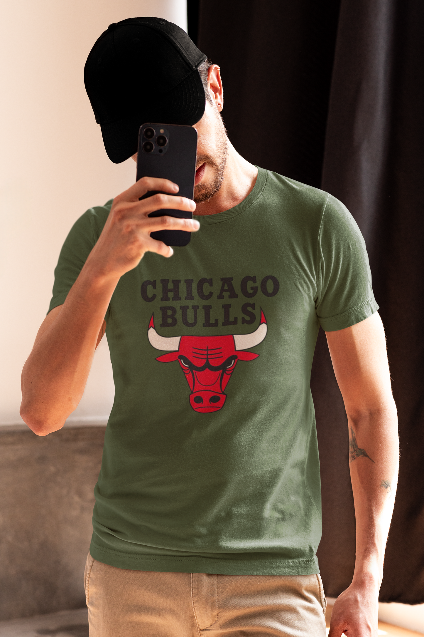 CHICAGO BULLS