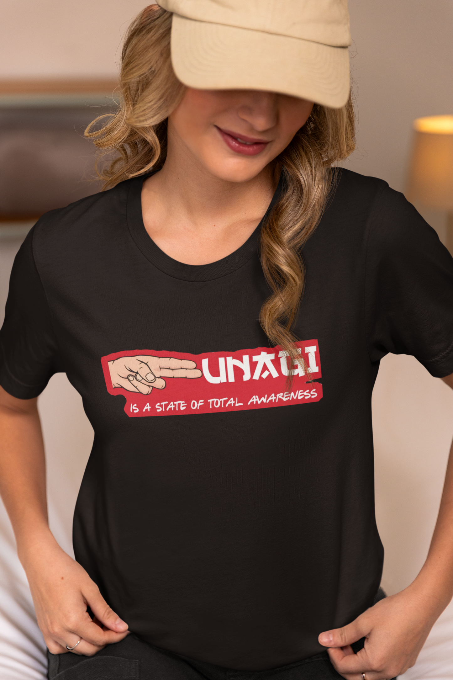 UNAGI