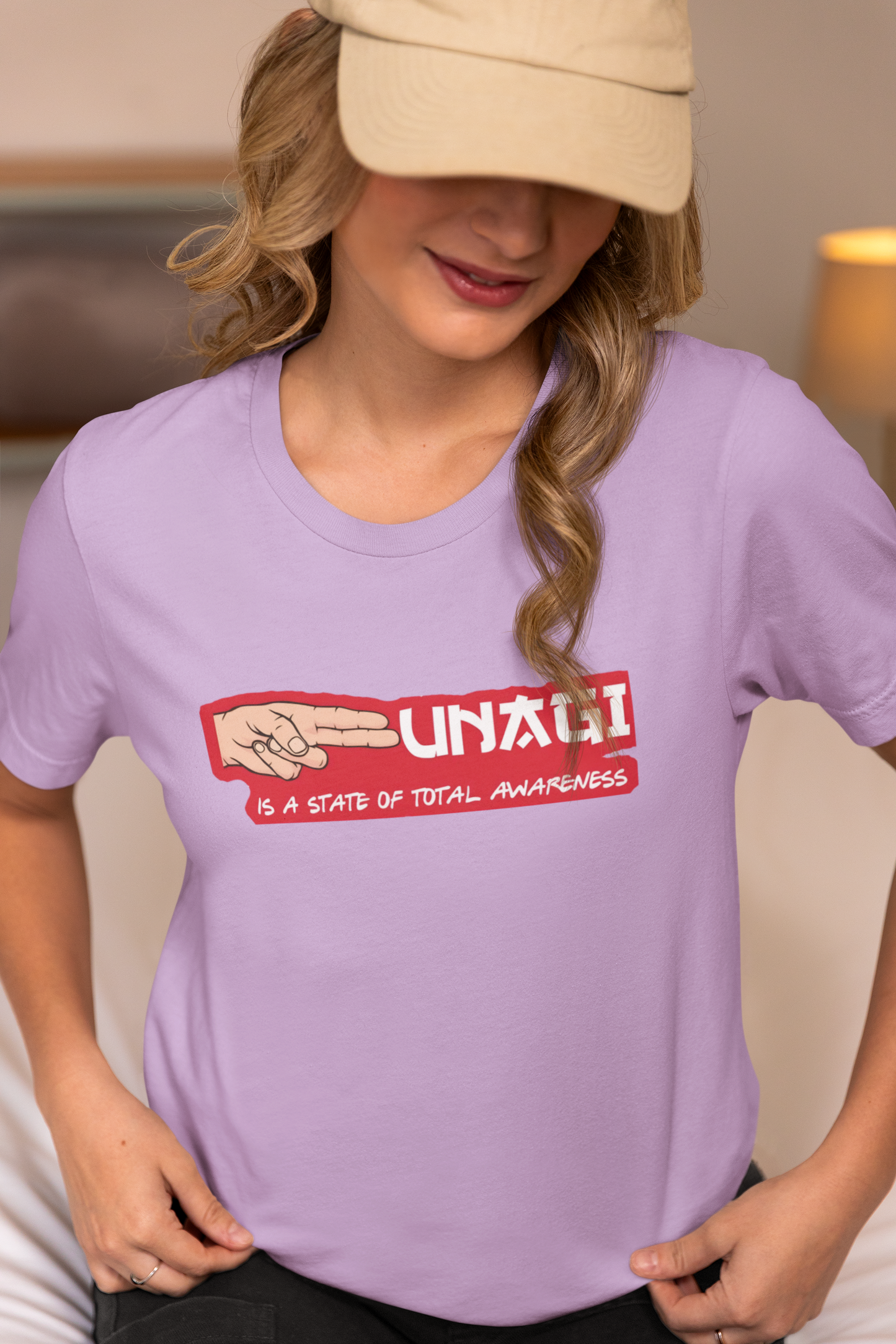 UNAGI