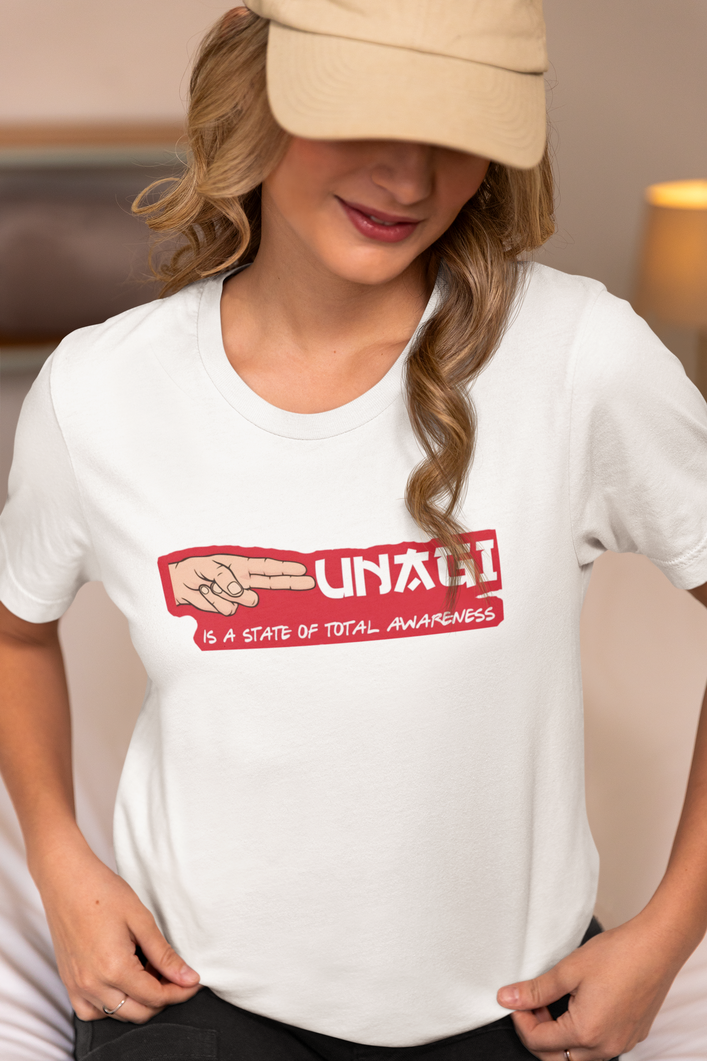 UNAGI