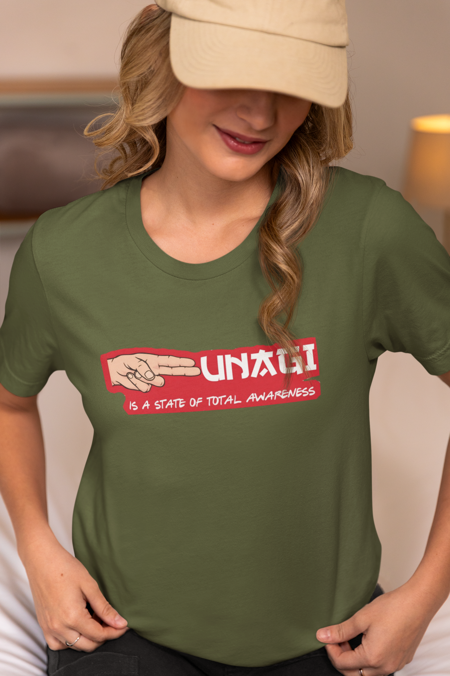 UNAGI