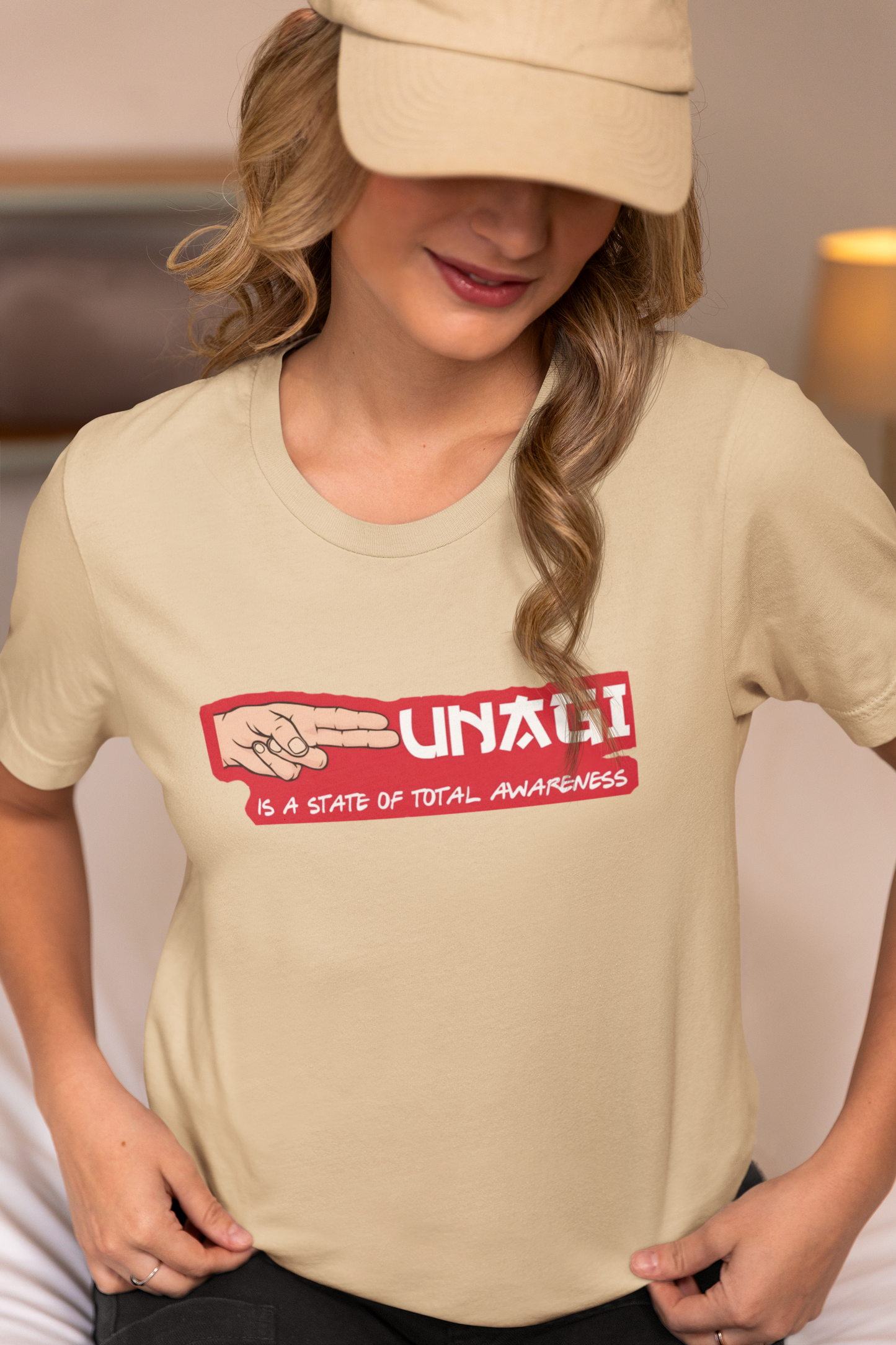 UNAGI