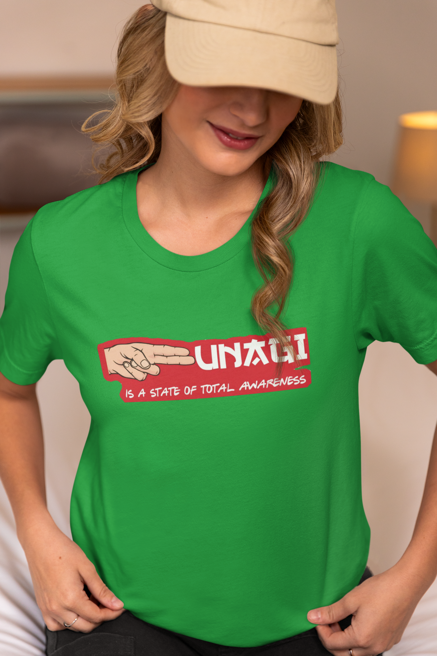 UNAGI
