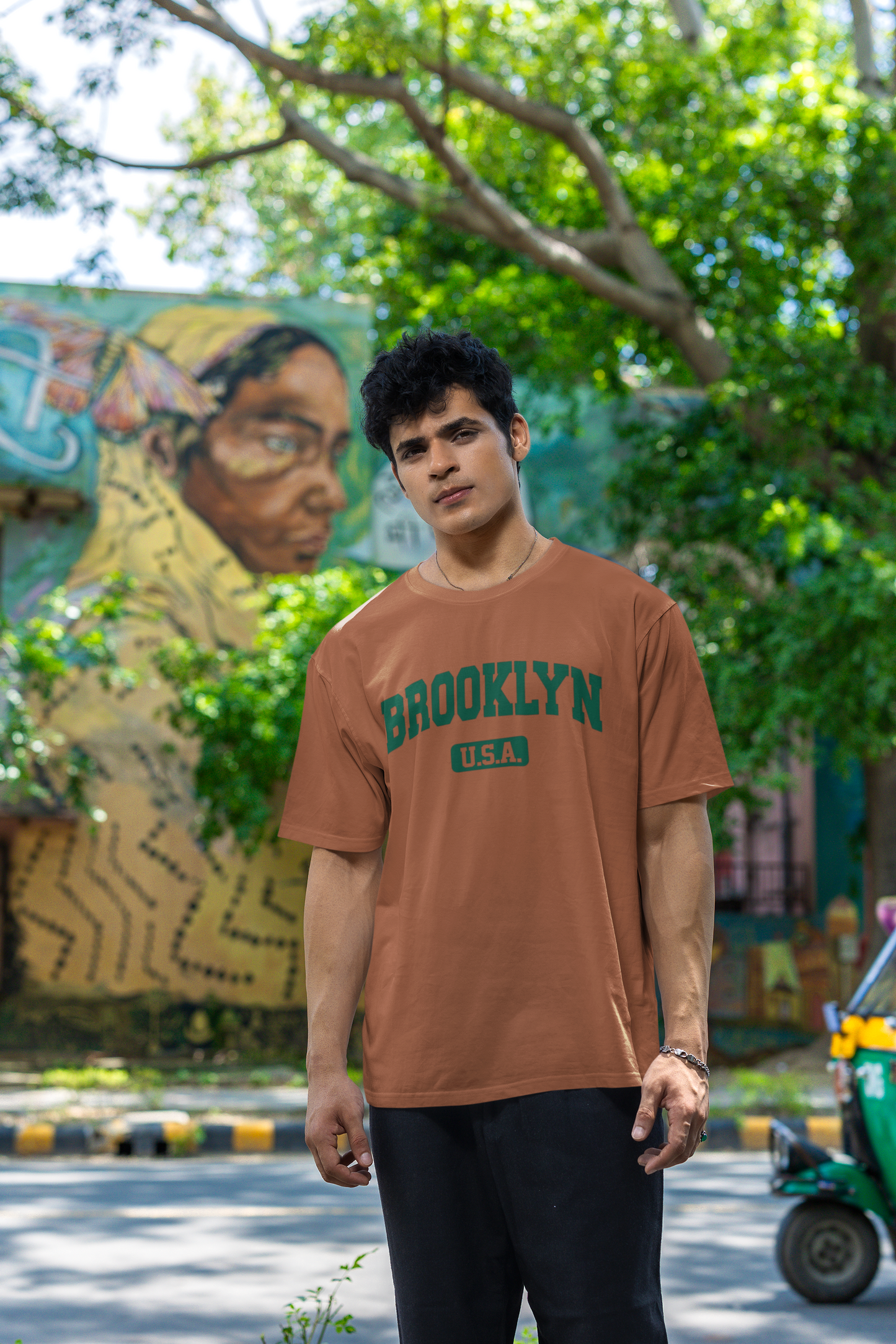 BROOKLYN