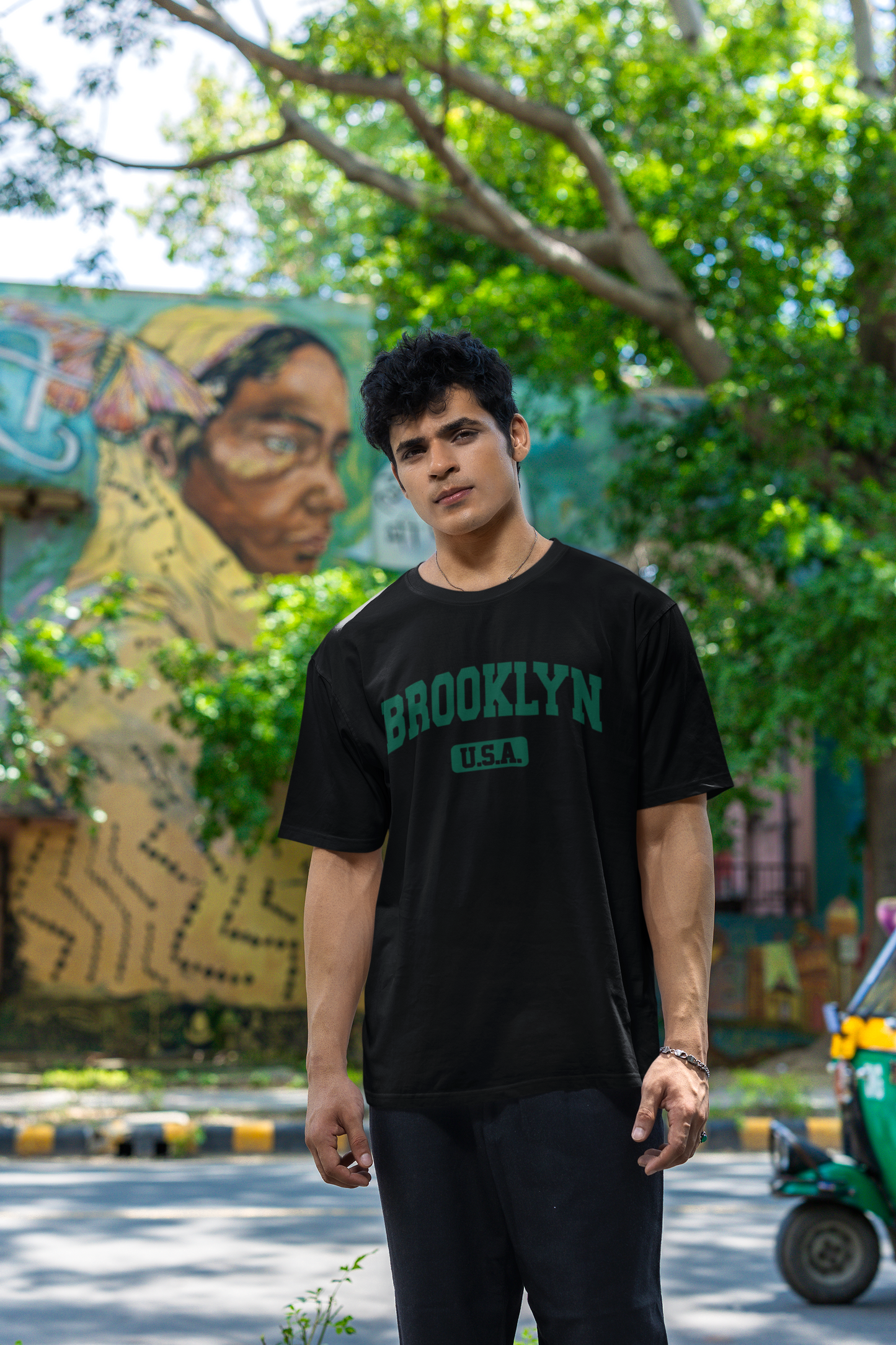 BROOKLYN
