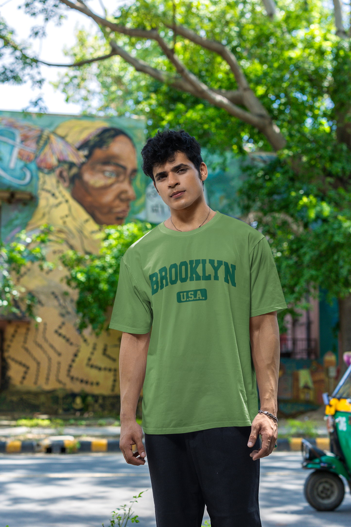 BROOKLYN