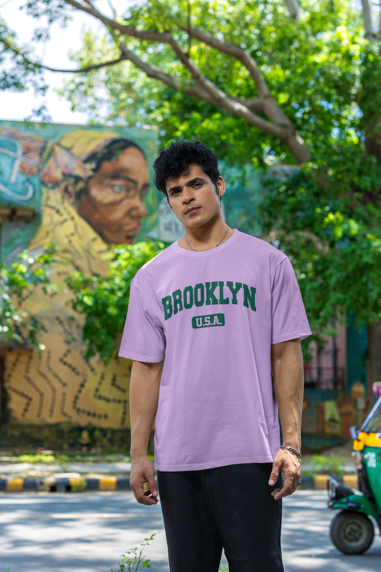 BROOKLYN