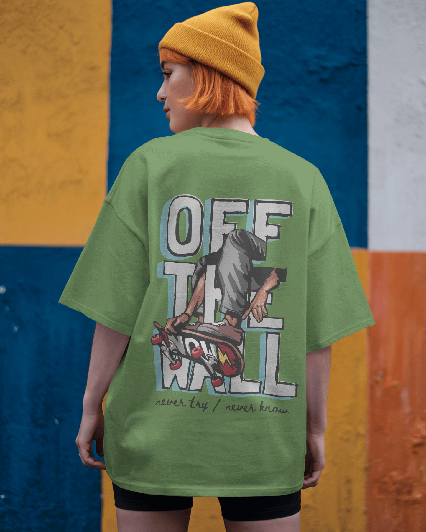 Off The Wall