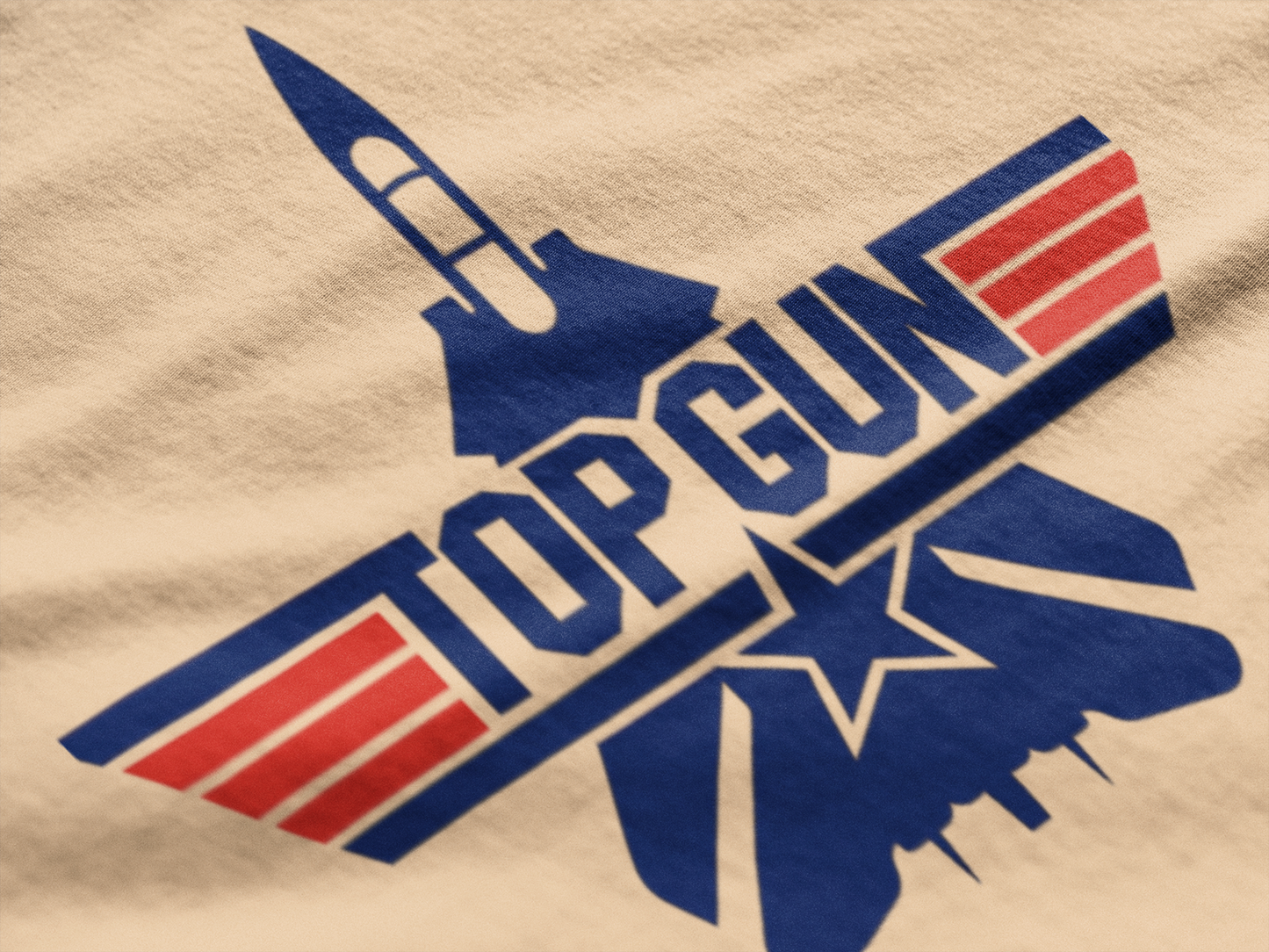 TOP GUN