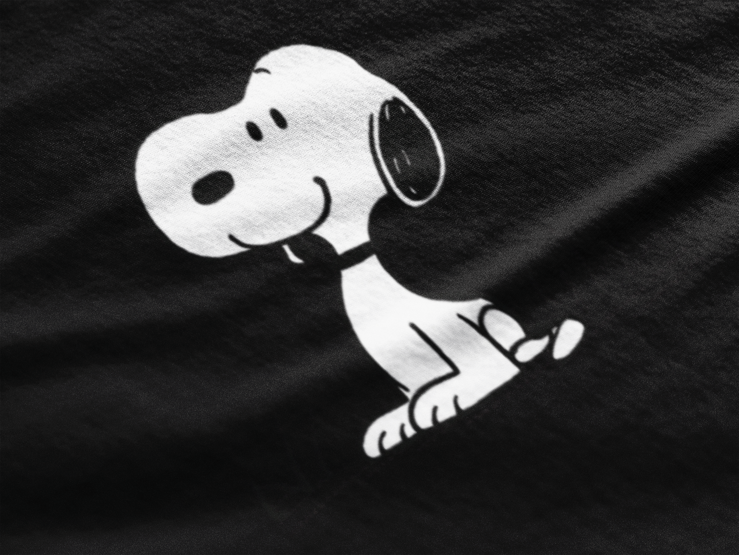 SNOOPY