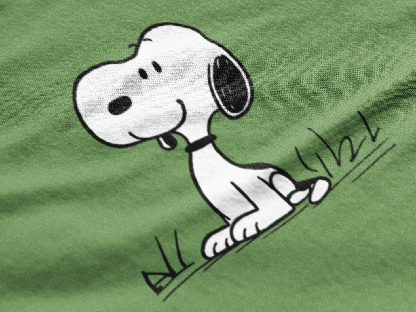SNOOPY