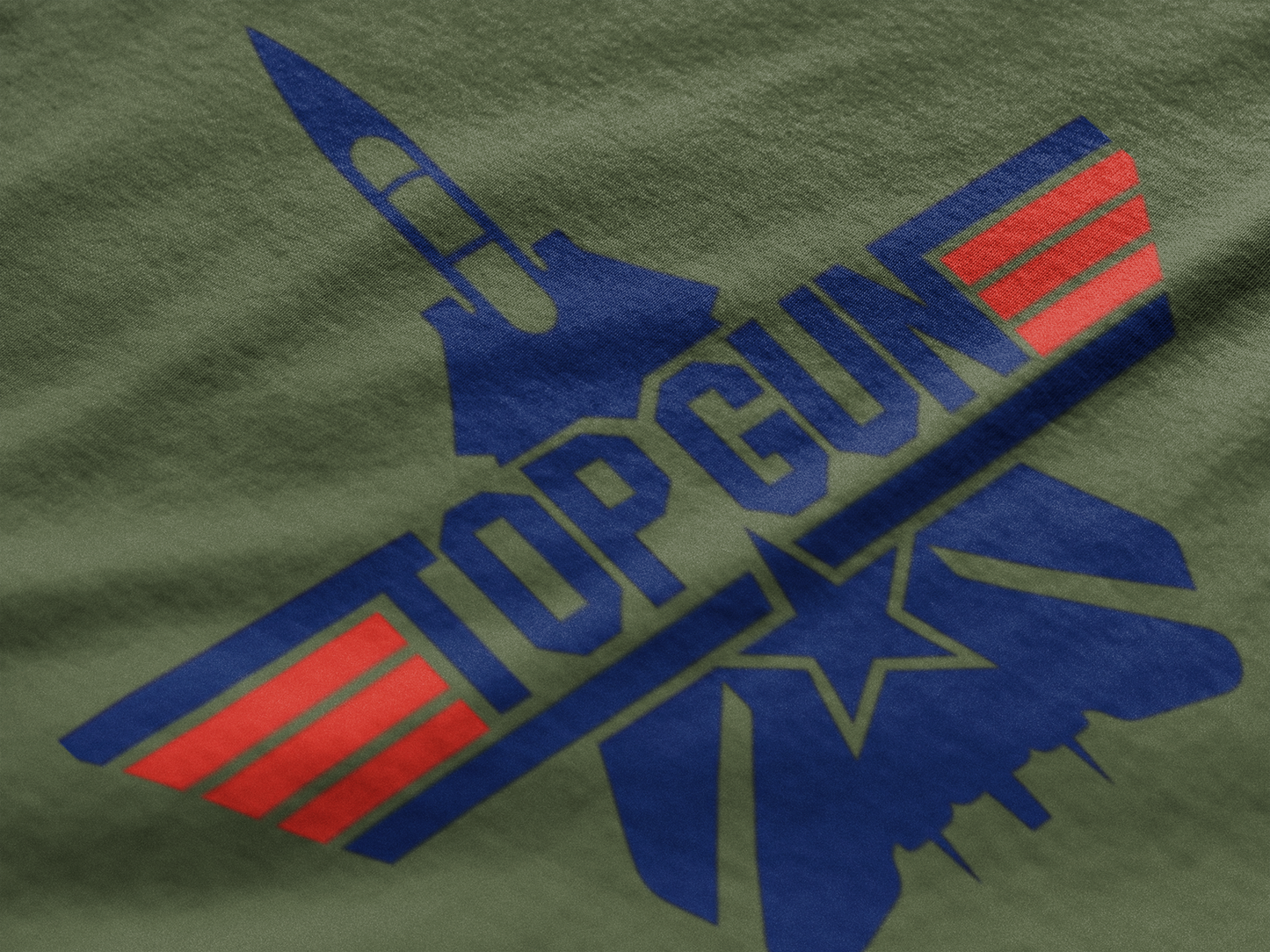 TOP GUN