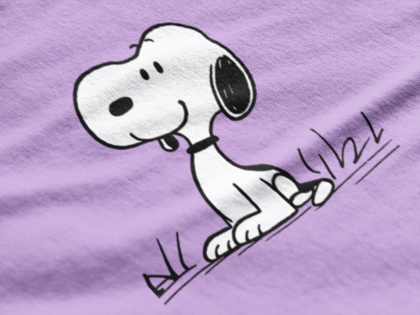 SNOOPY