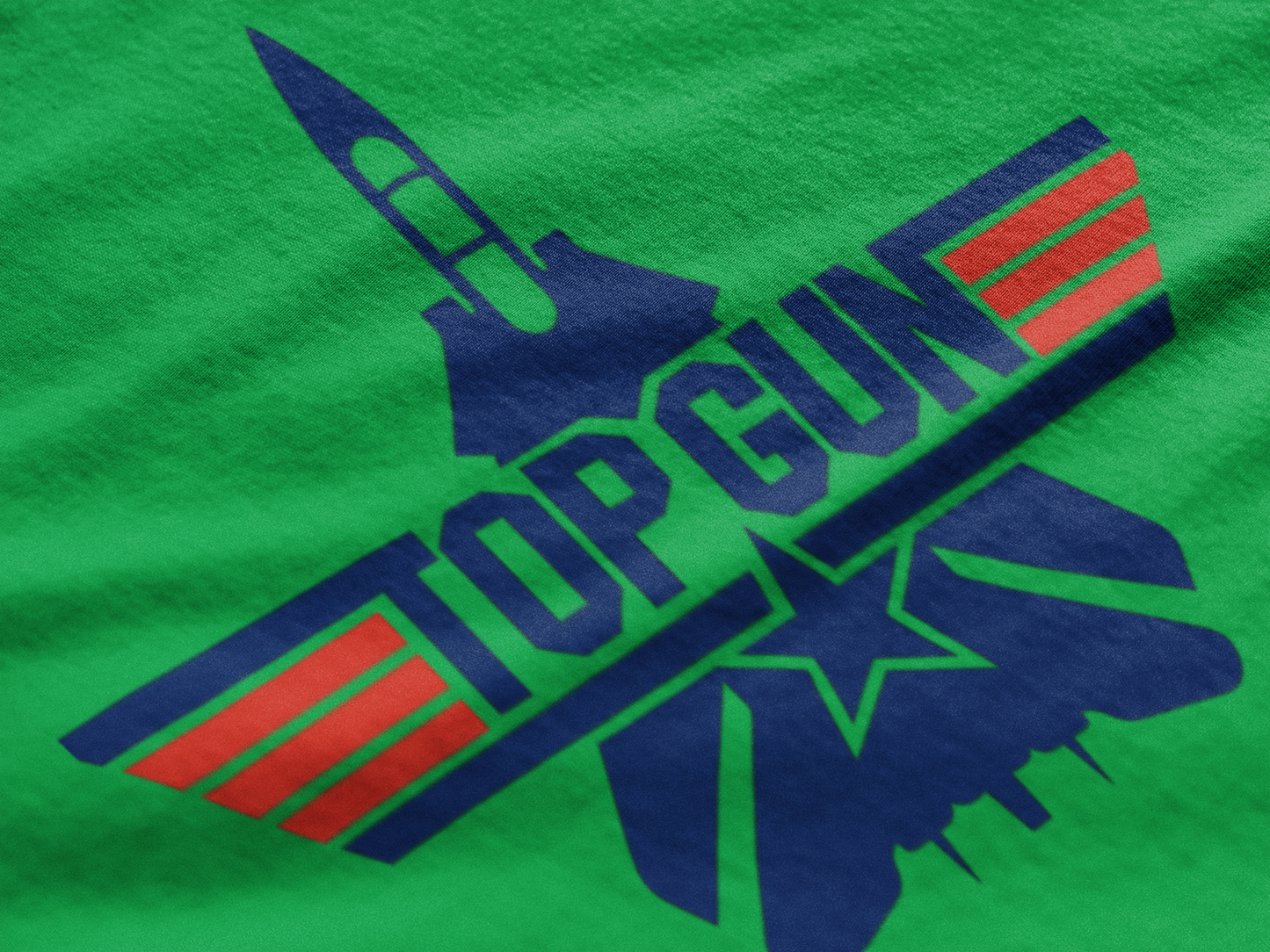 TOP GUN