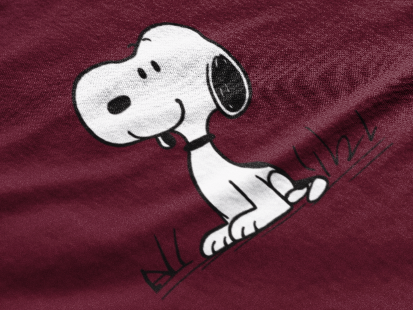 SNOOPY