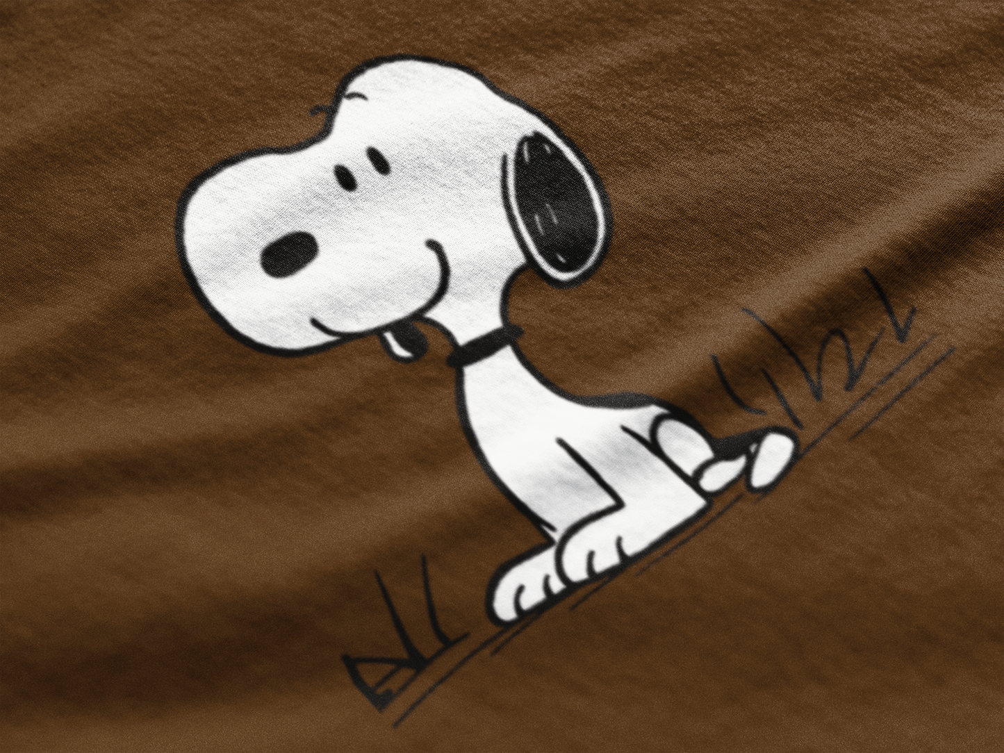 SNOOPY