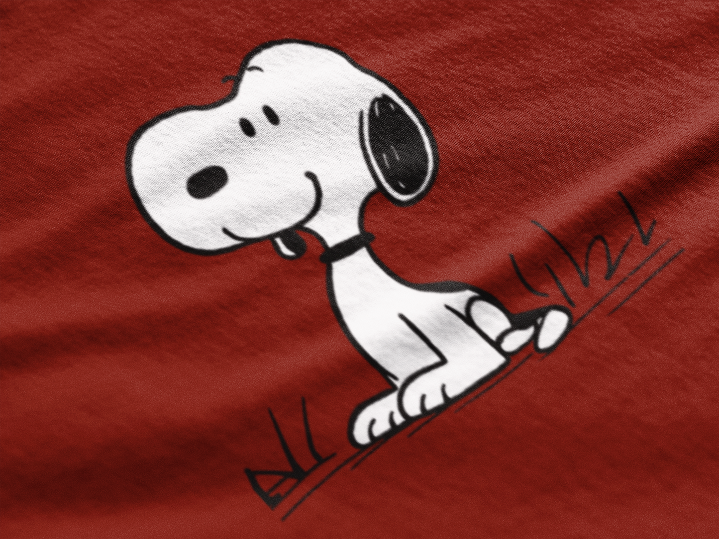 SNOOPY