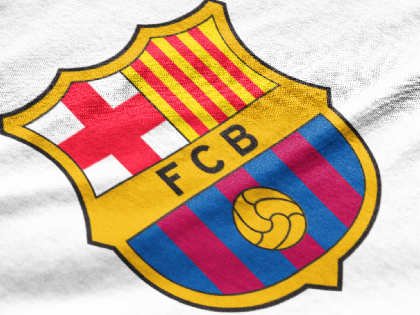 Men's FCBarcelona X Messi