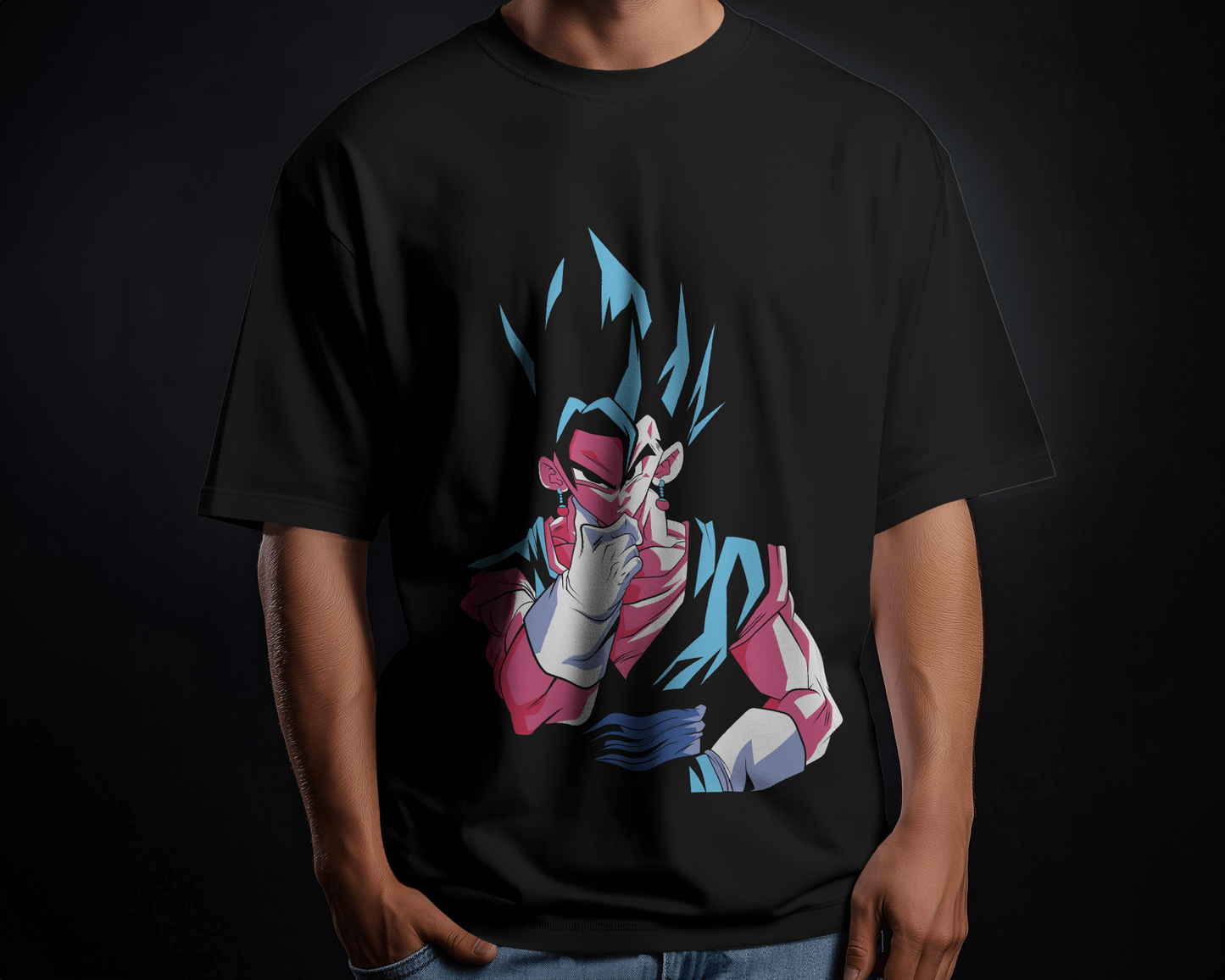 Vegito Edition