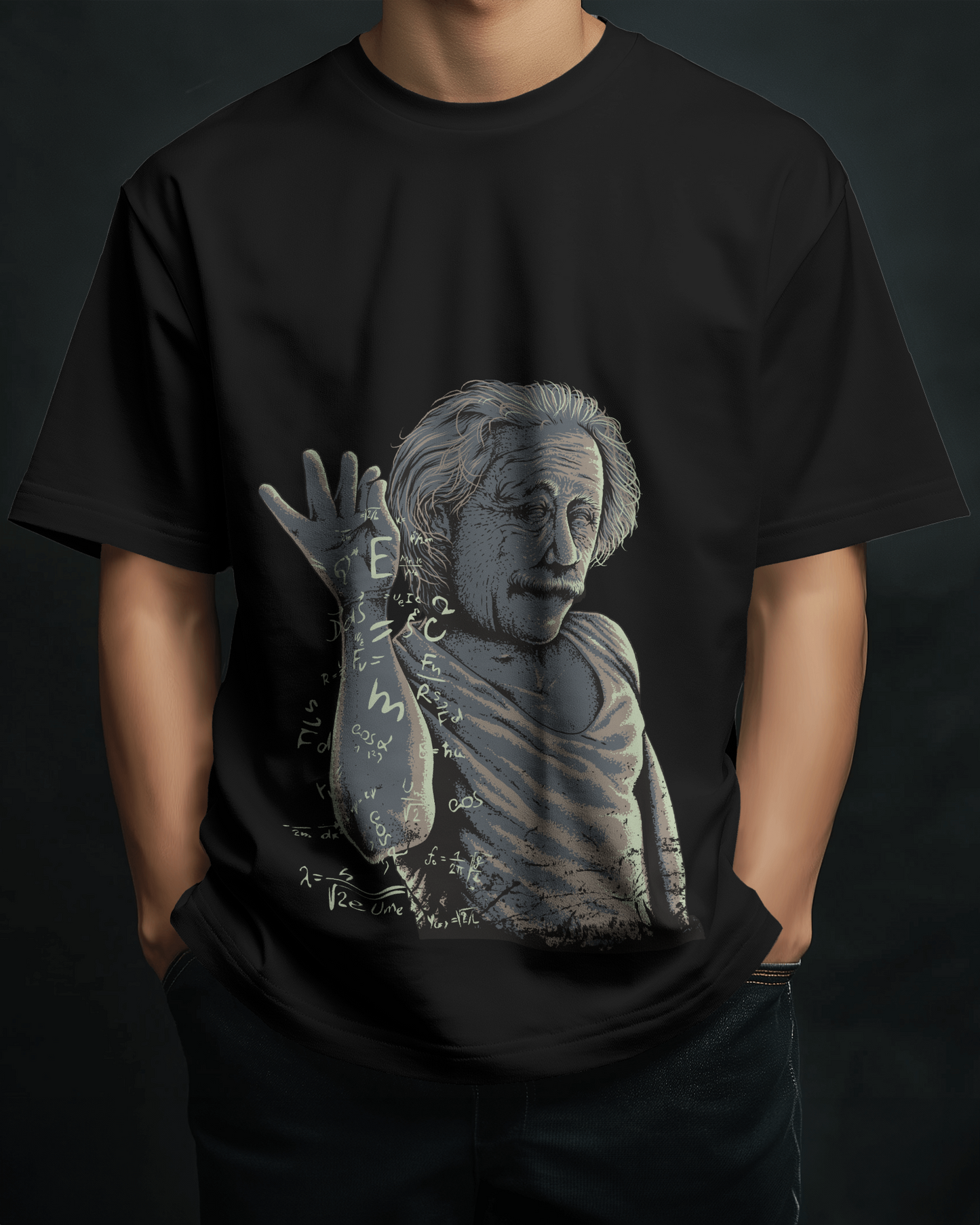 Einstein
