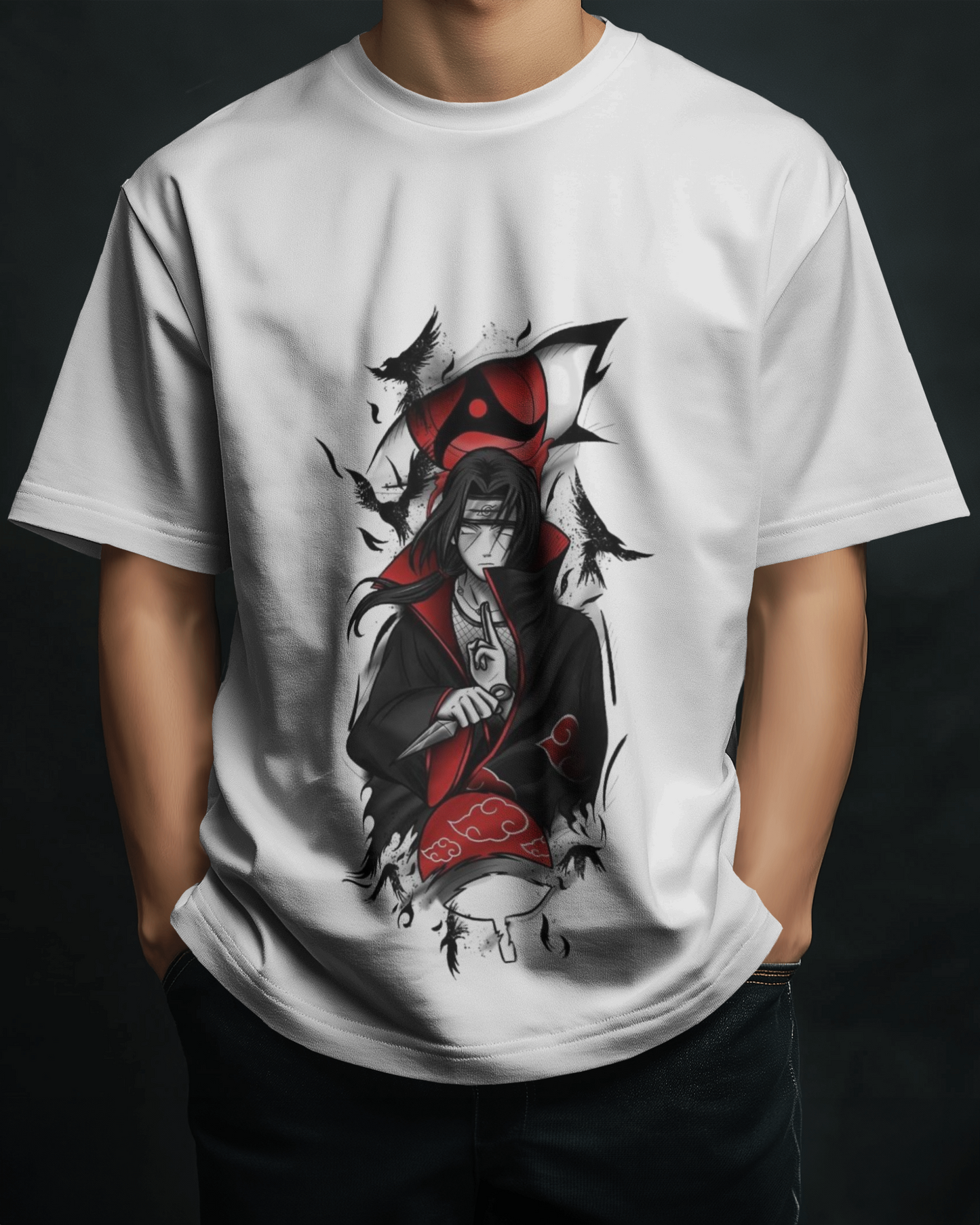 Itachi Uchiha - Naruto
