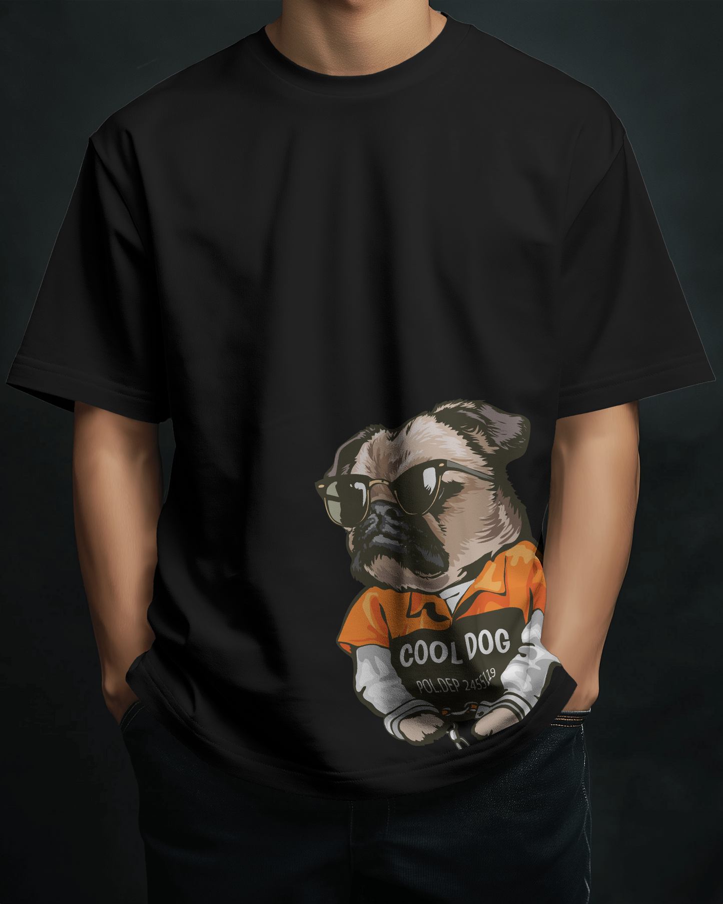 Cool Dog