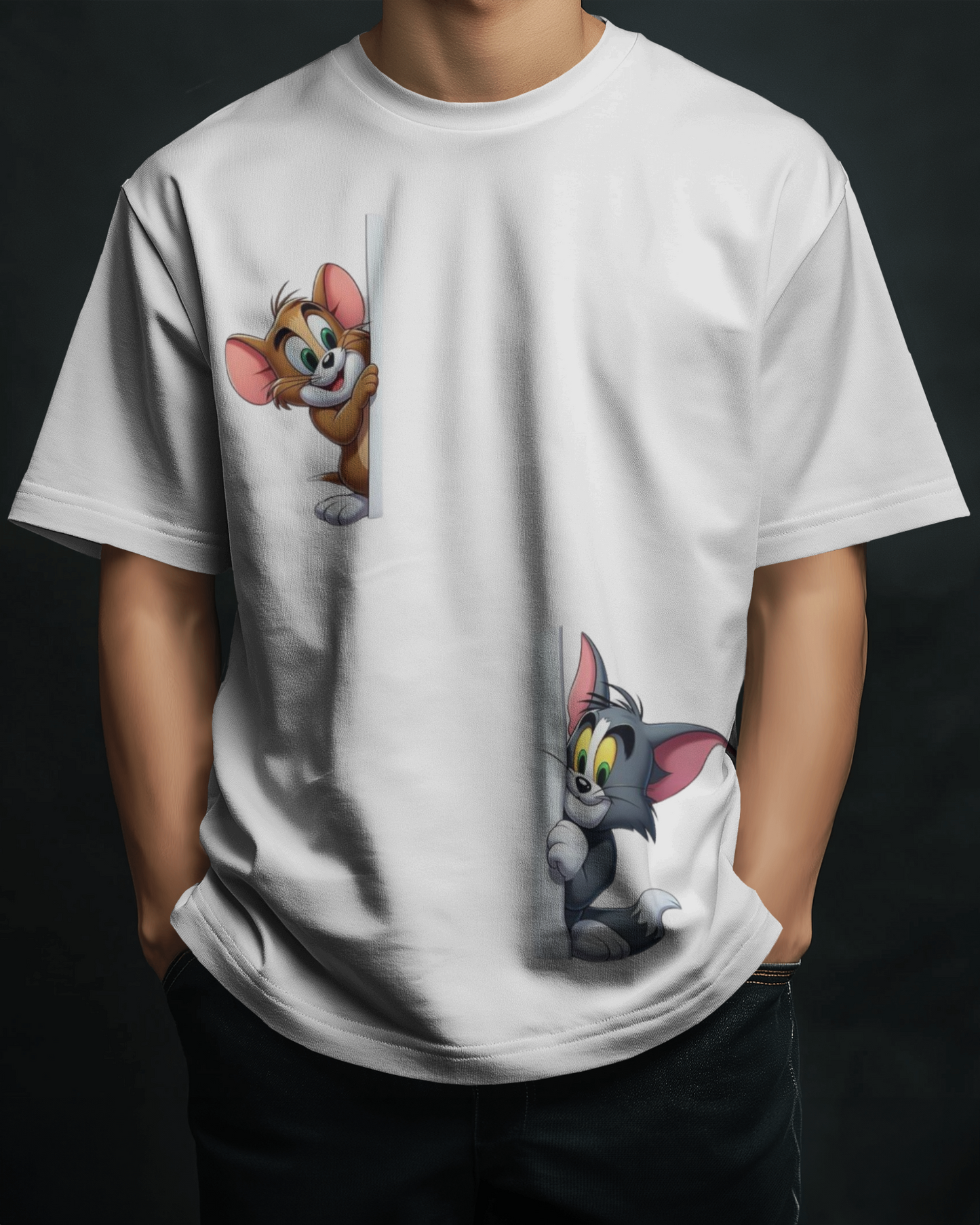 Tom & Jerry