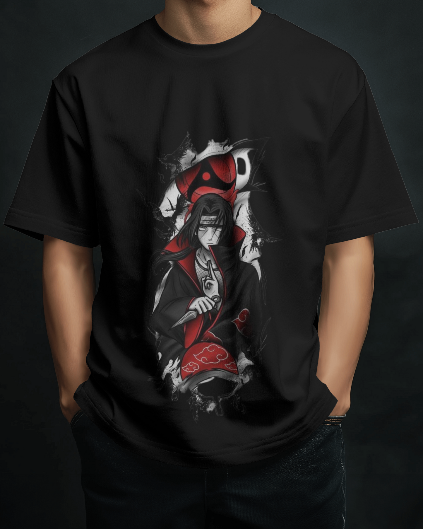 Itachi Uchiha - Naruto