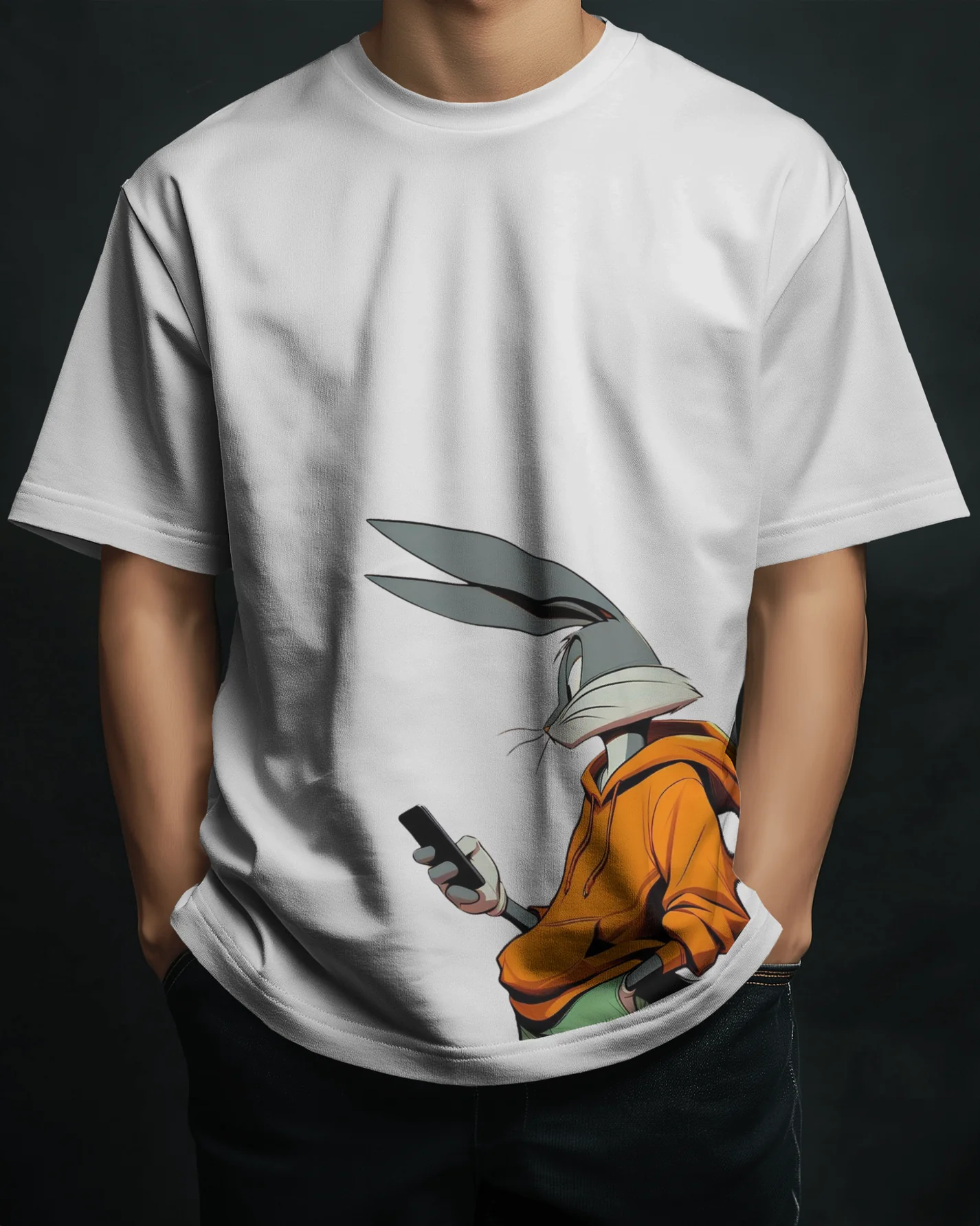 Bugs Bunny