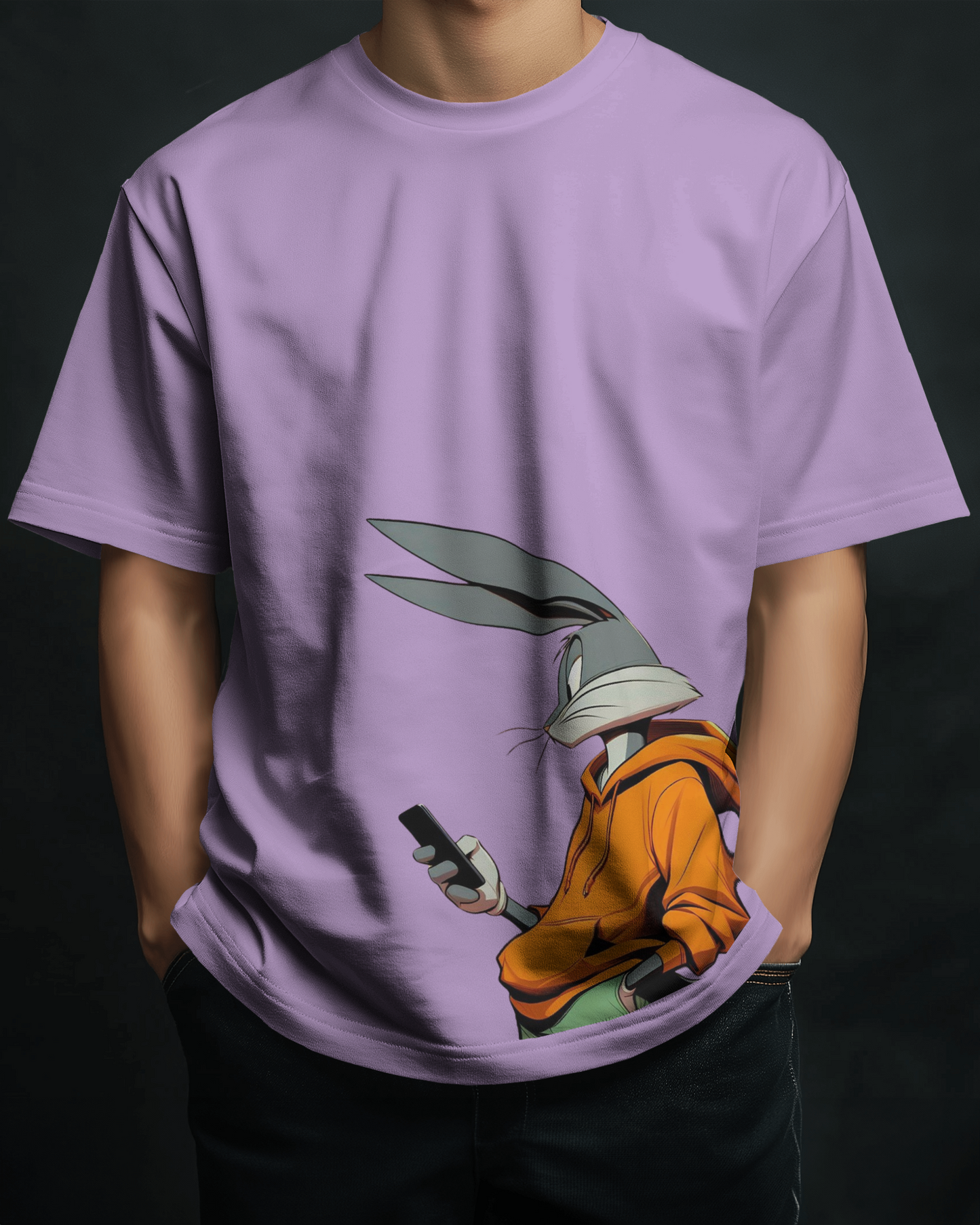 Bugs Bunny