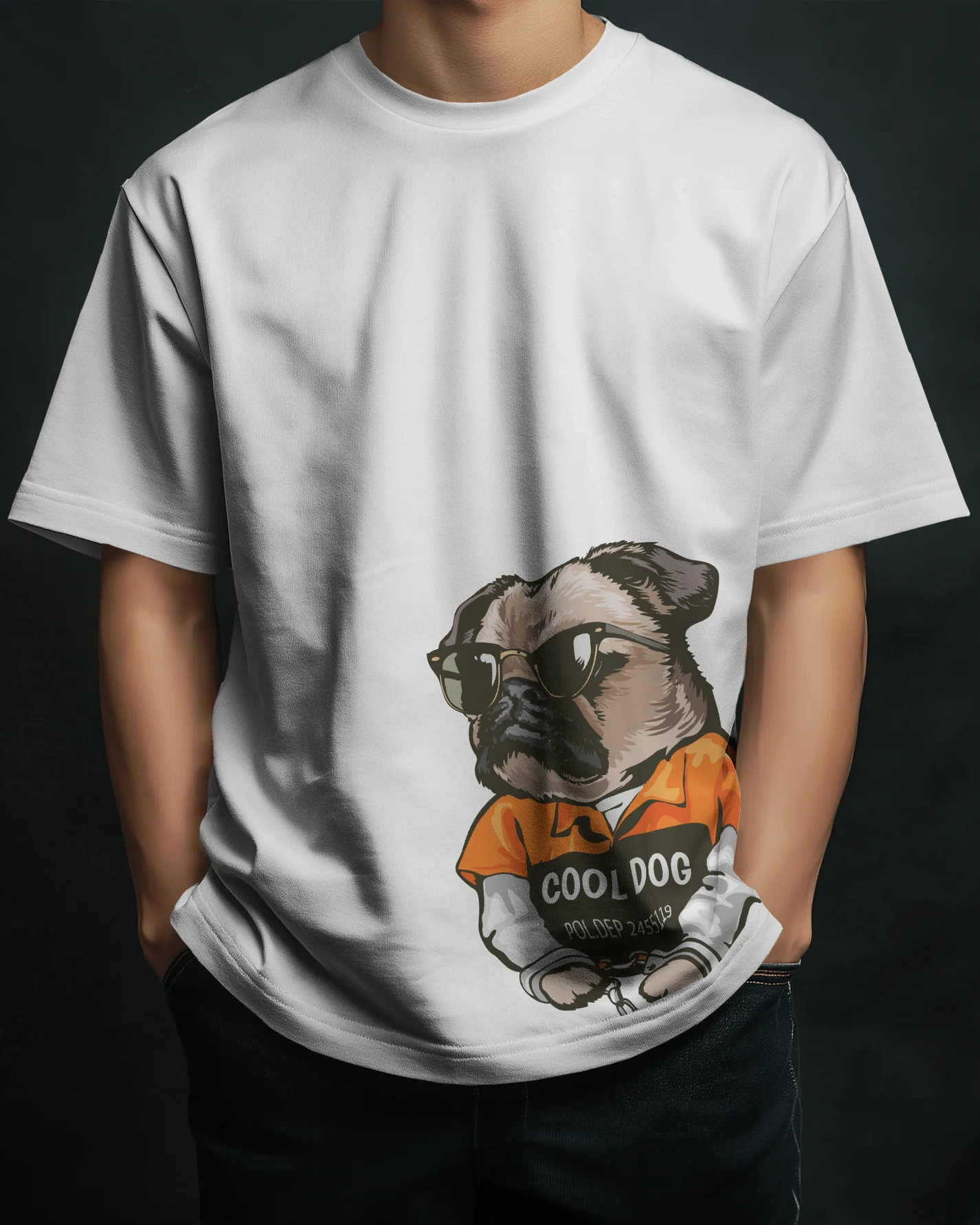 Cool Dog