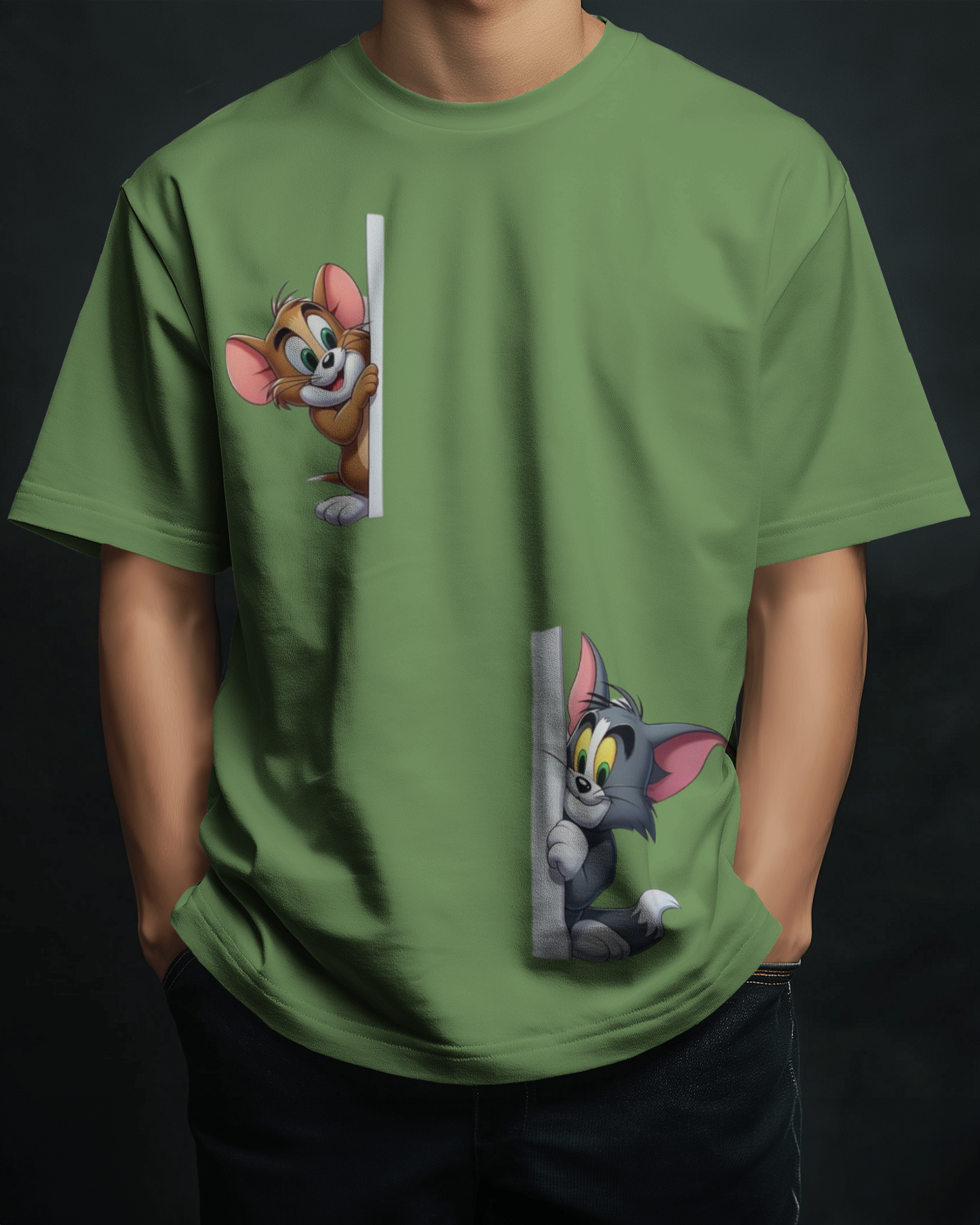 Tom & Jerry