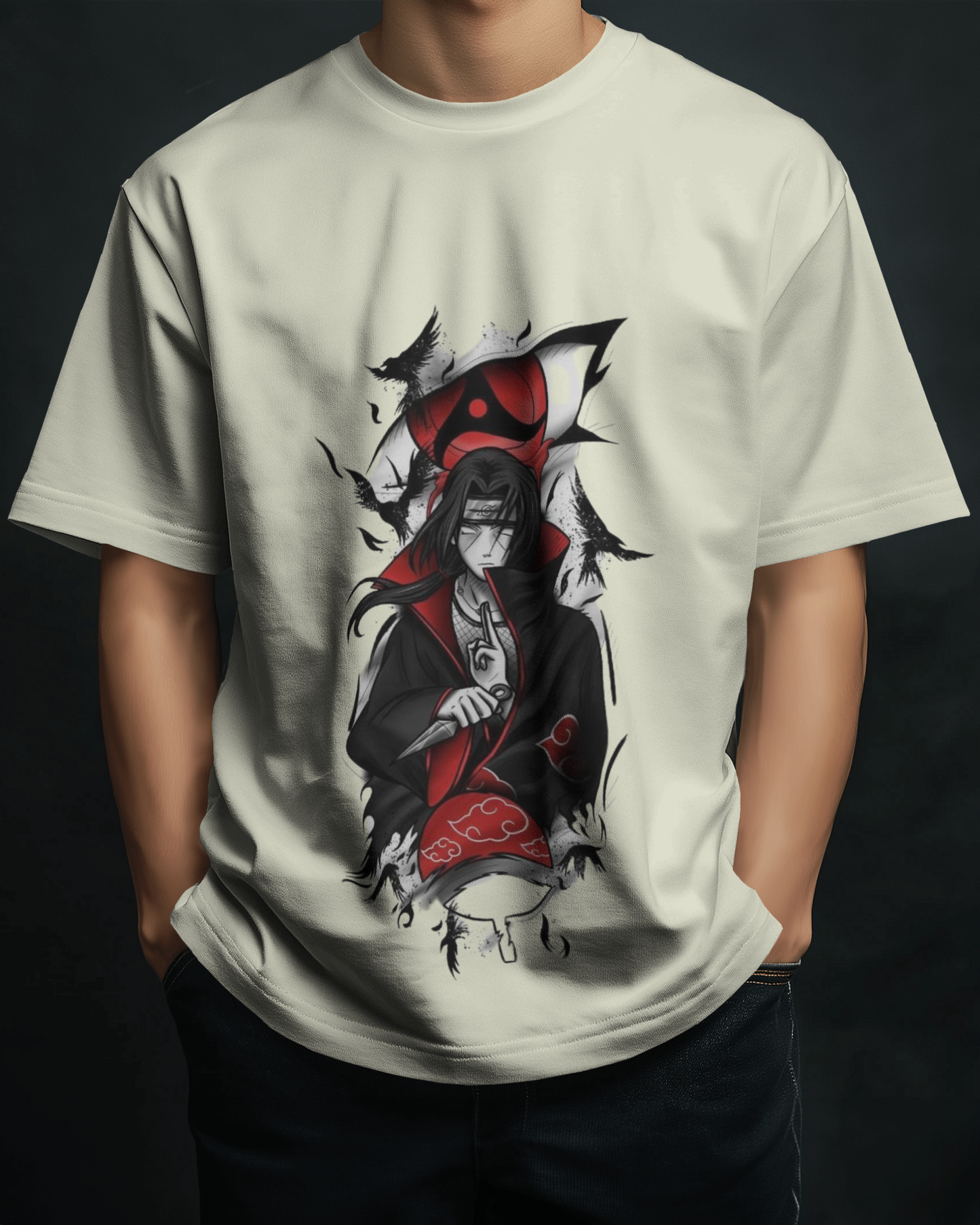 Itachi Uchiha - Naruto