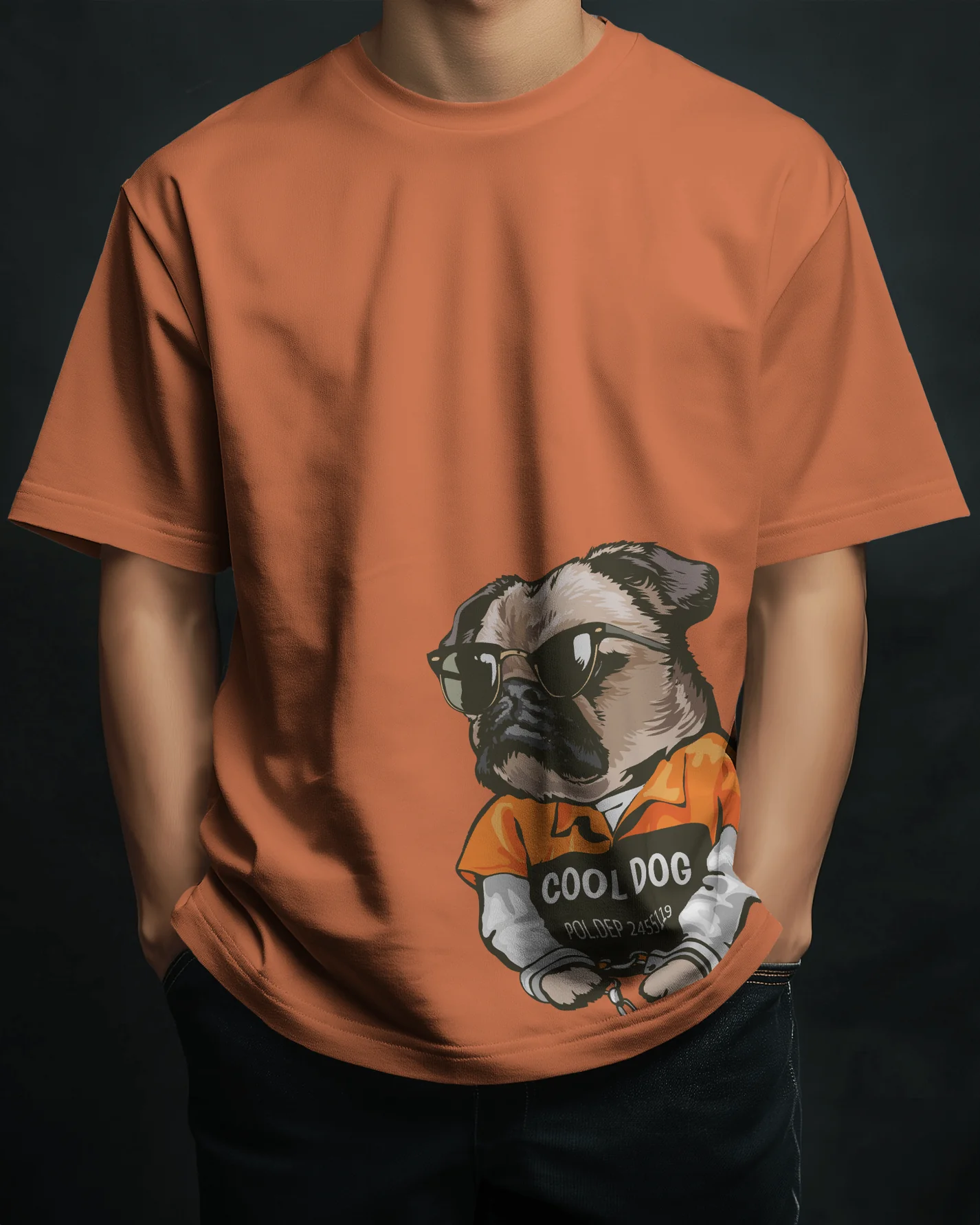 Cool Dog