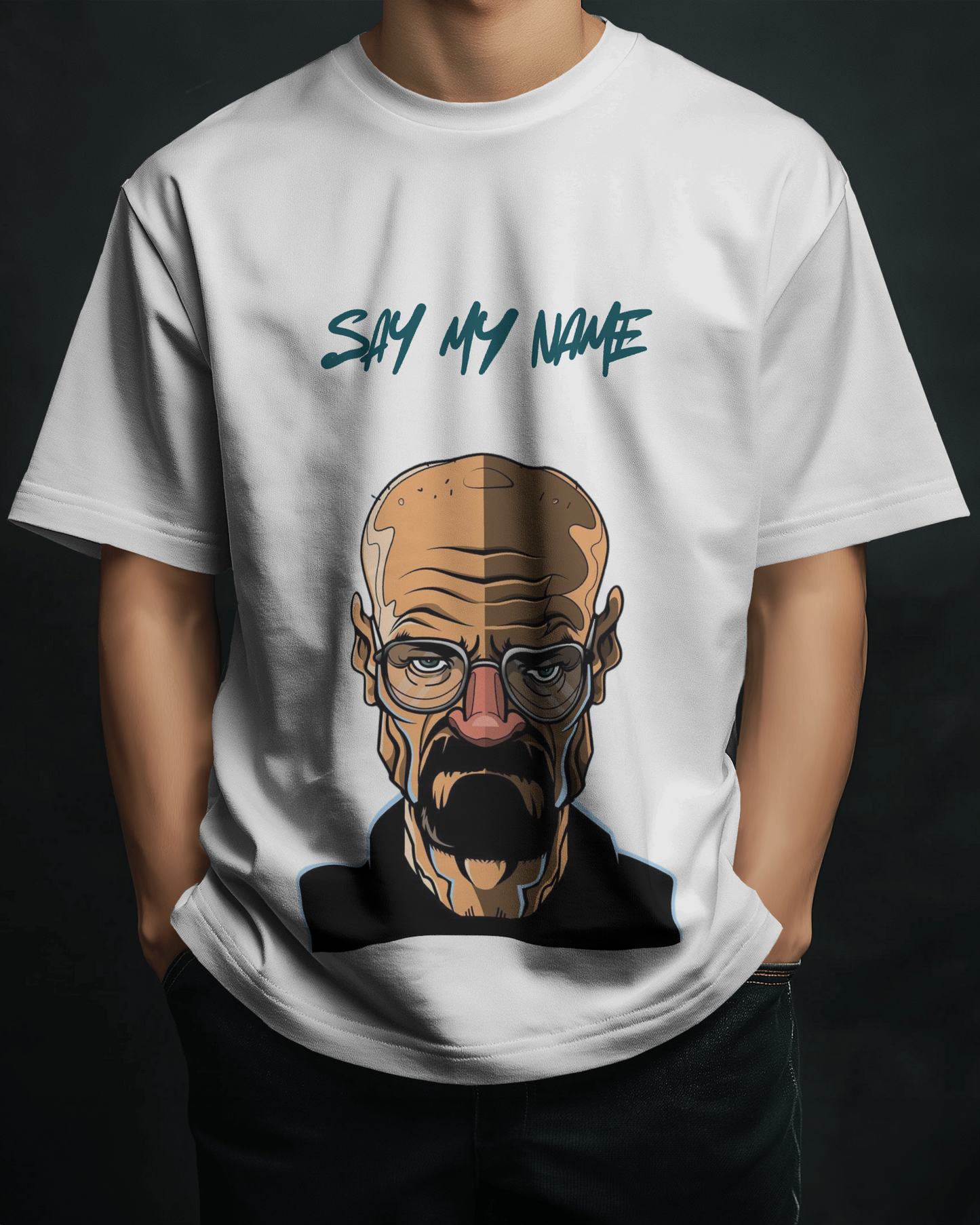 Breaking Bad - Say My Name