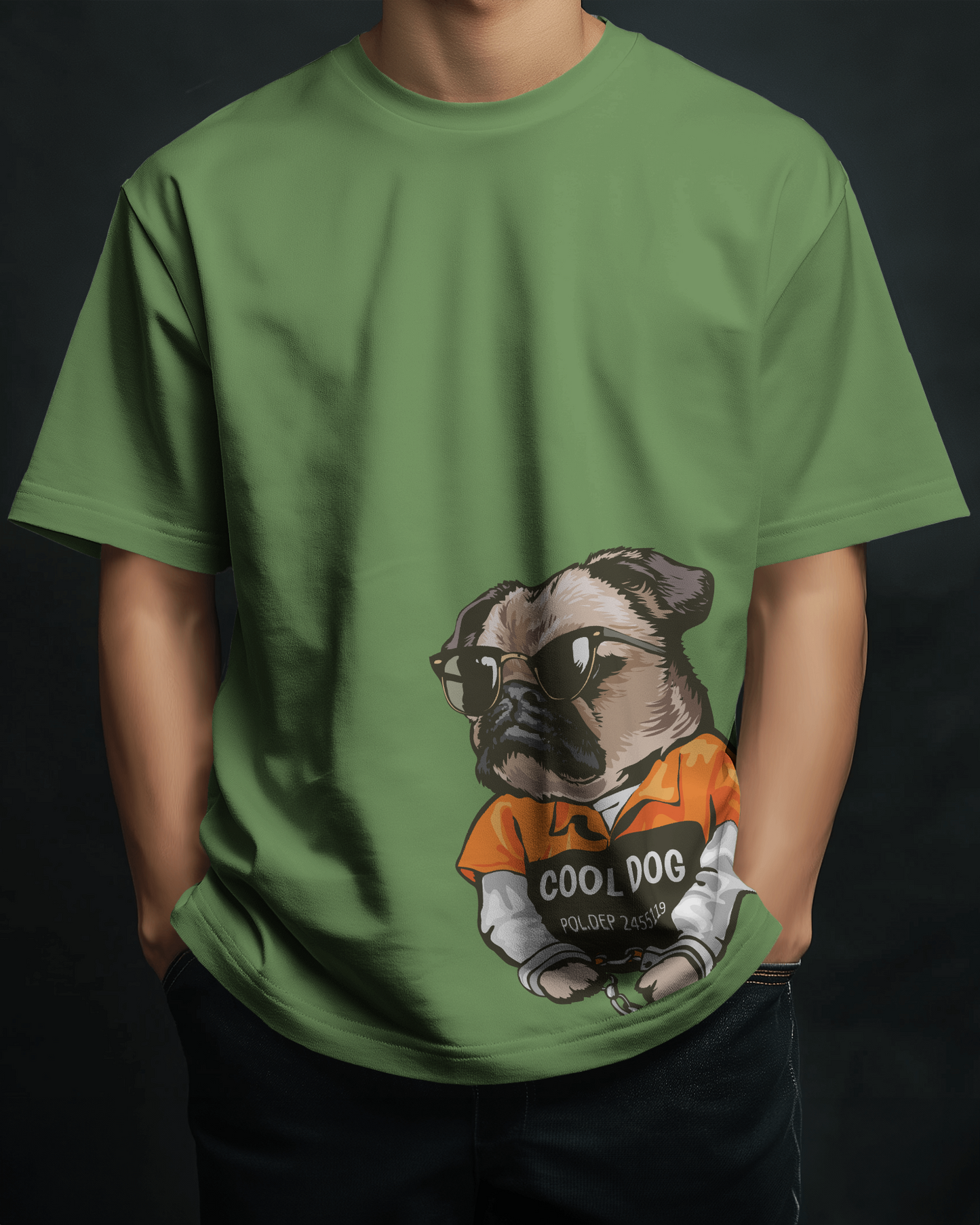 Cool Dog