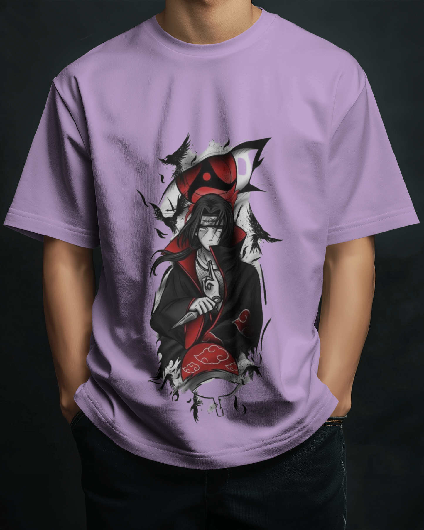 Itachi Uchiha - Naruto