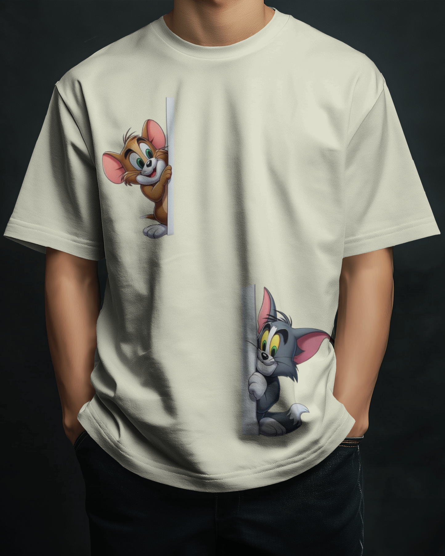 Tom & Jerry