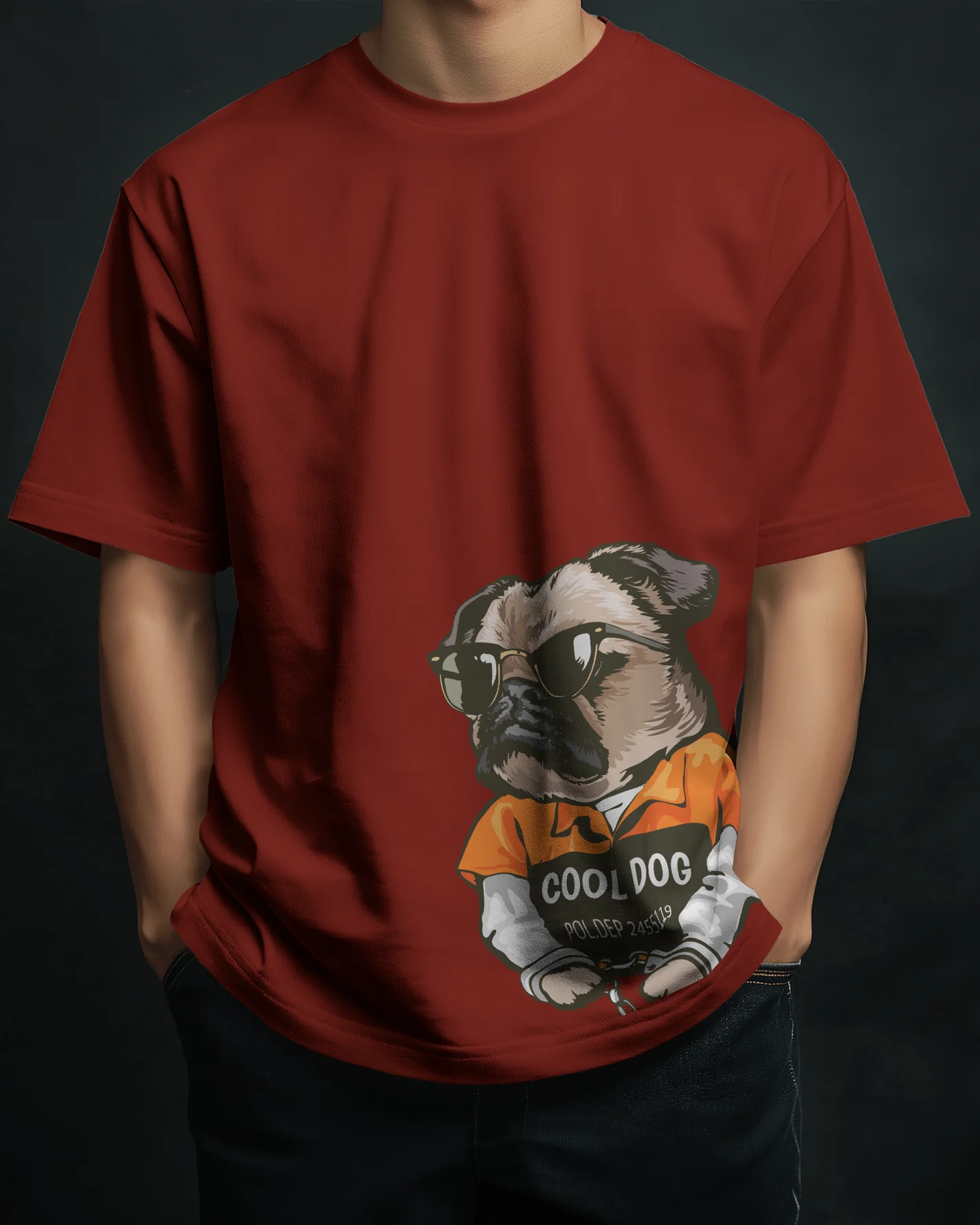 Cool Dog