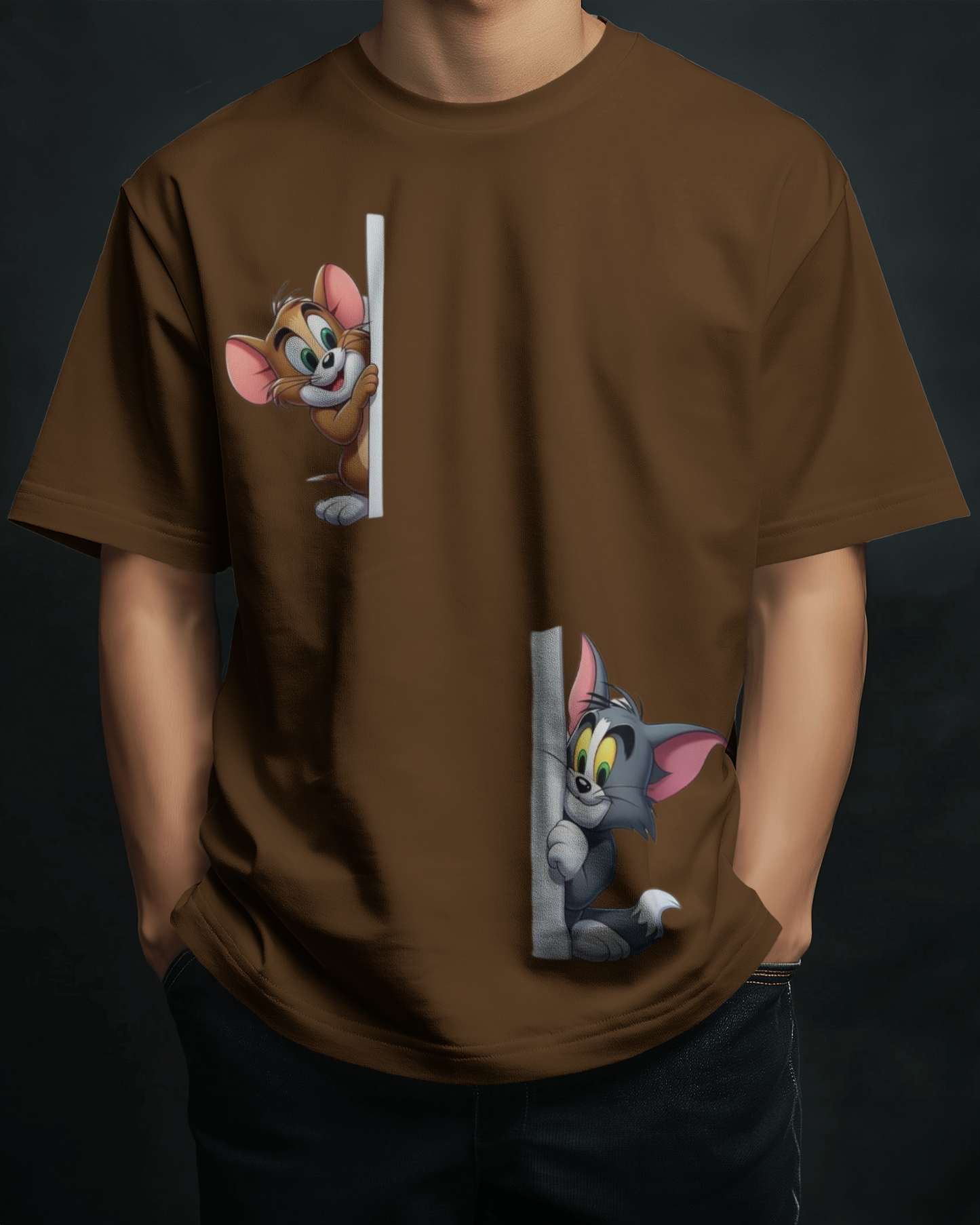 Tom & Jerry