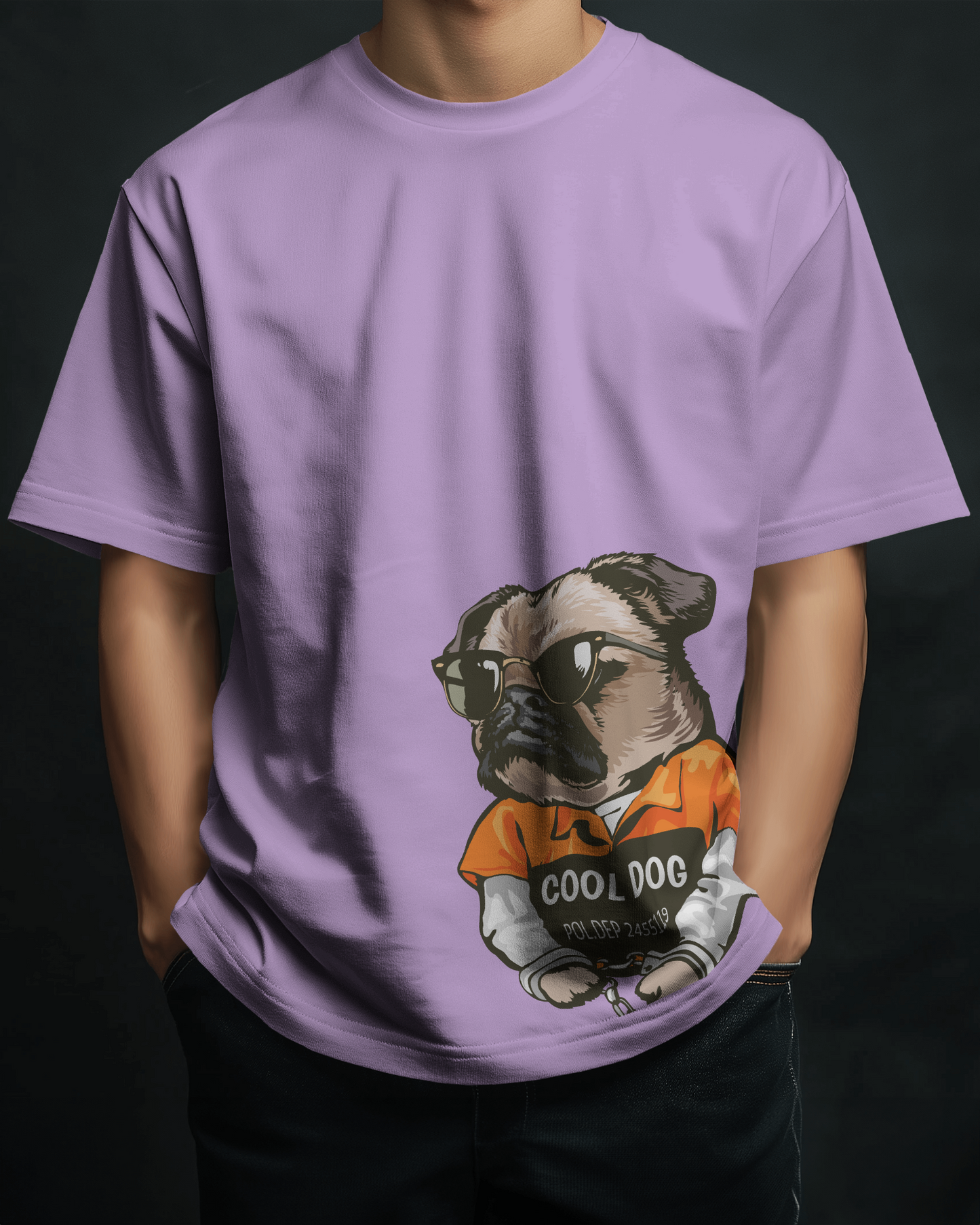 Cool Dog