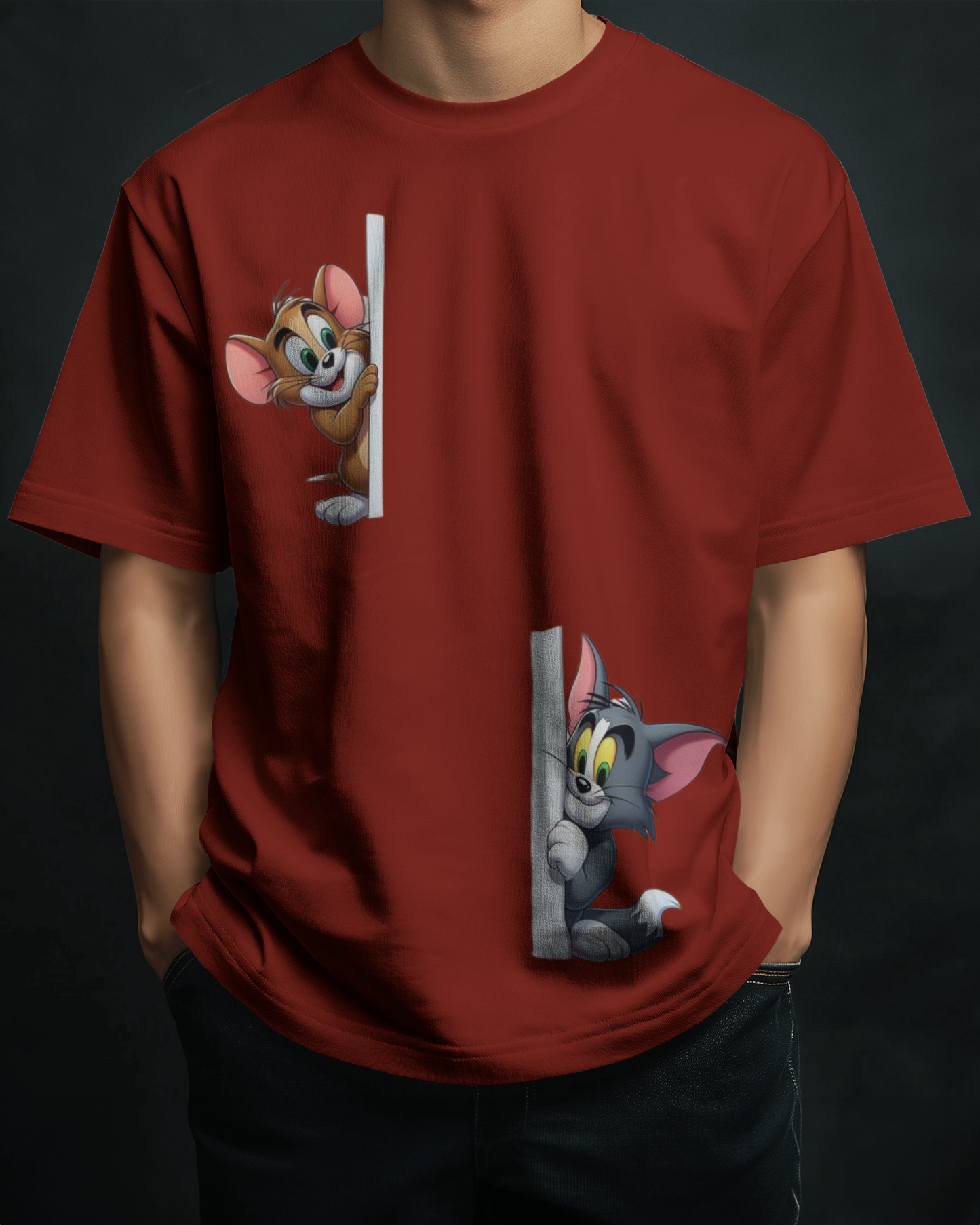 Tom & Jerry