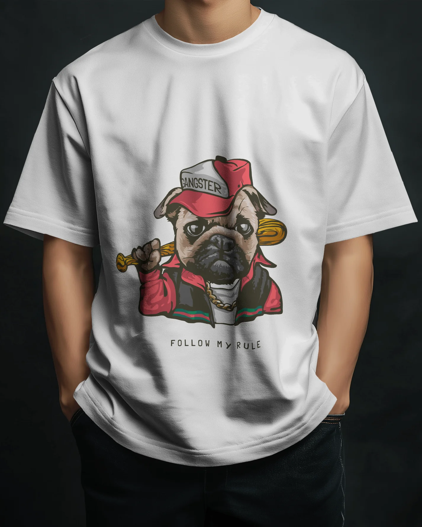 Gangster