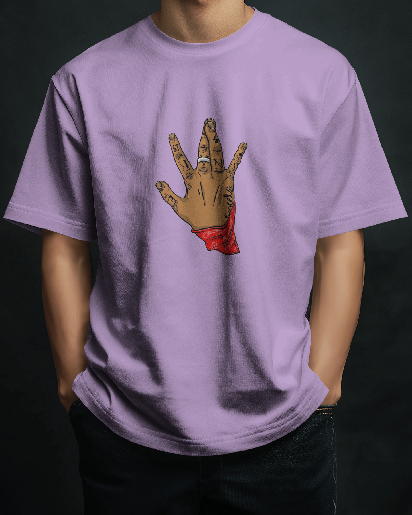 Men's West Side