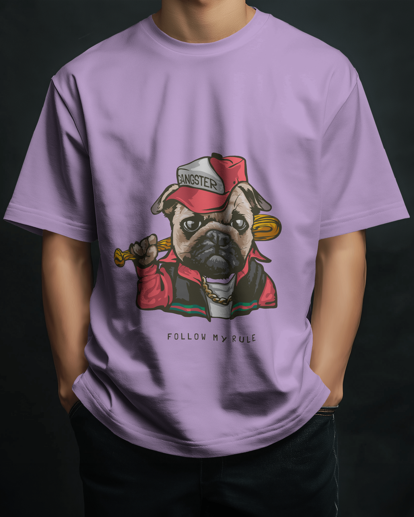 Gangster