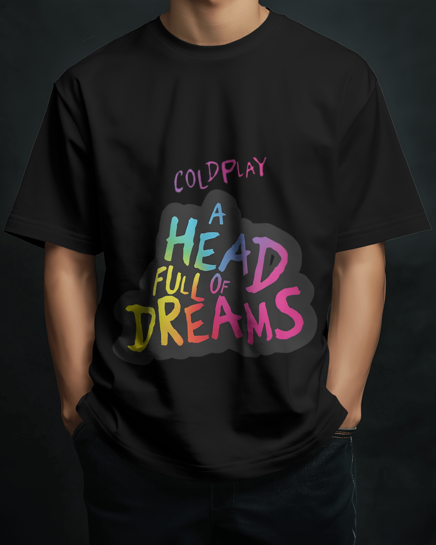 Coldplay - A Heaad Full Of Dreams