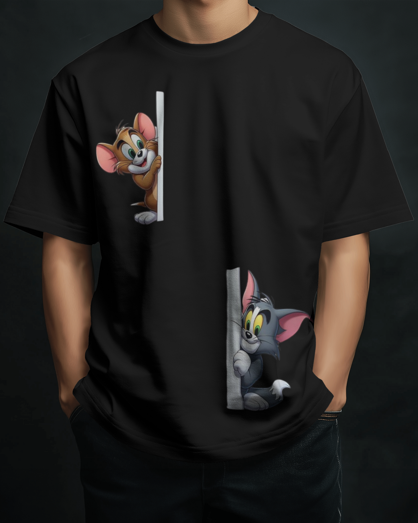 Tom & Jerry