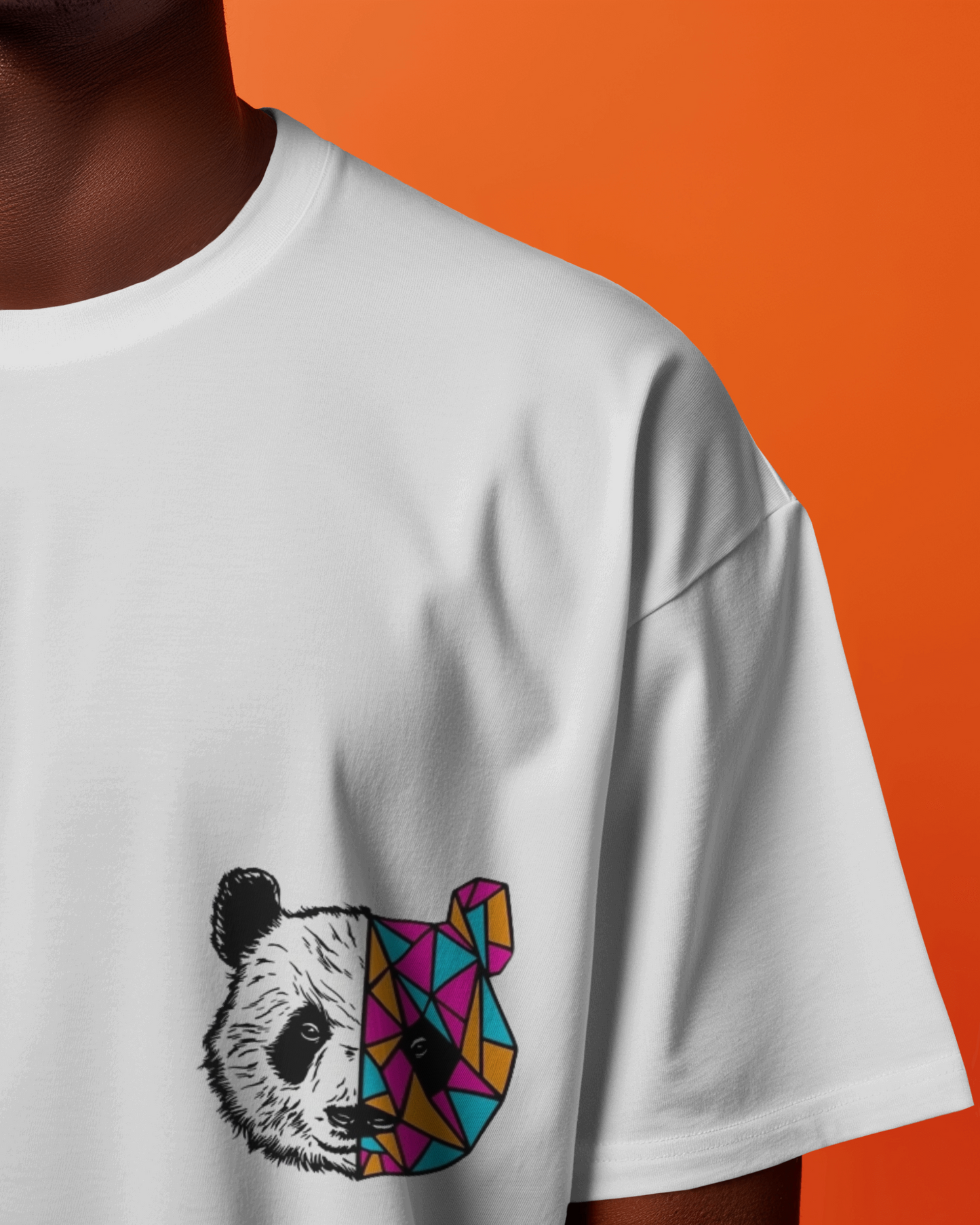 PANDA Vibes