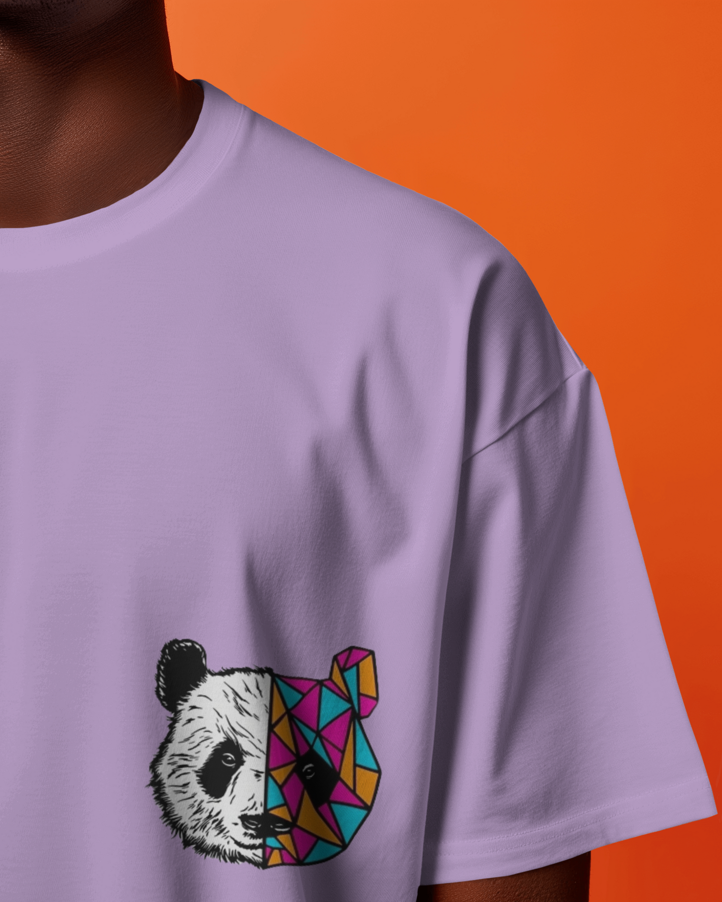 PANDA Vibes