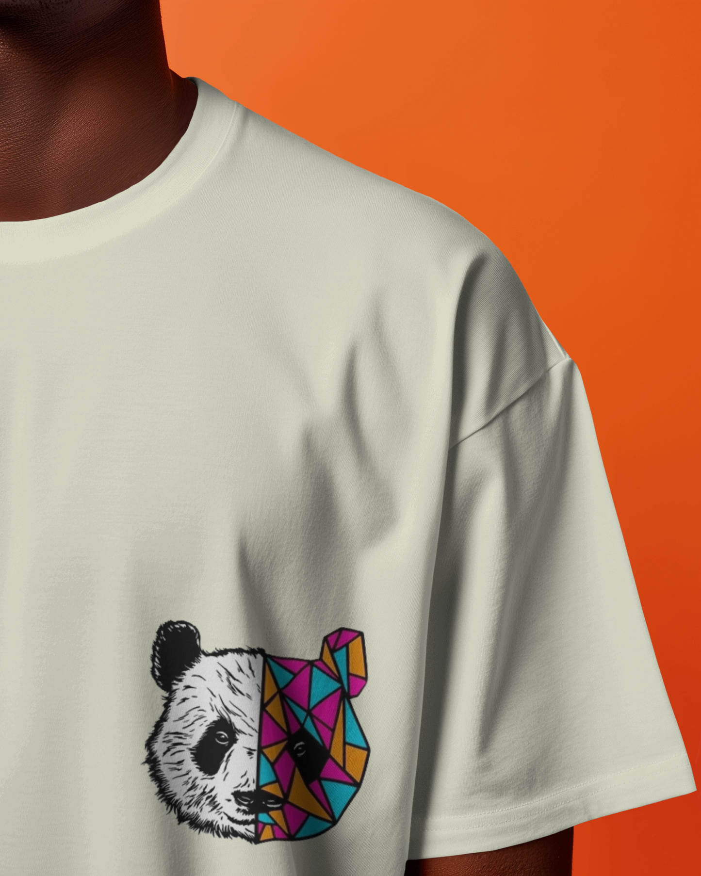 PANDA Vibes